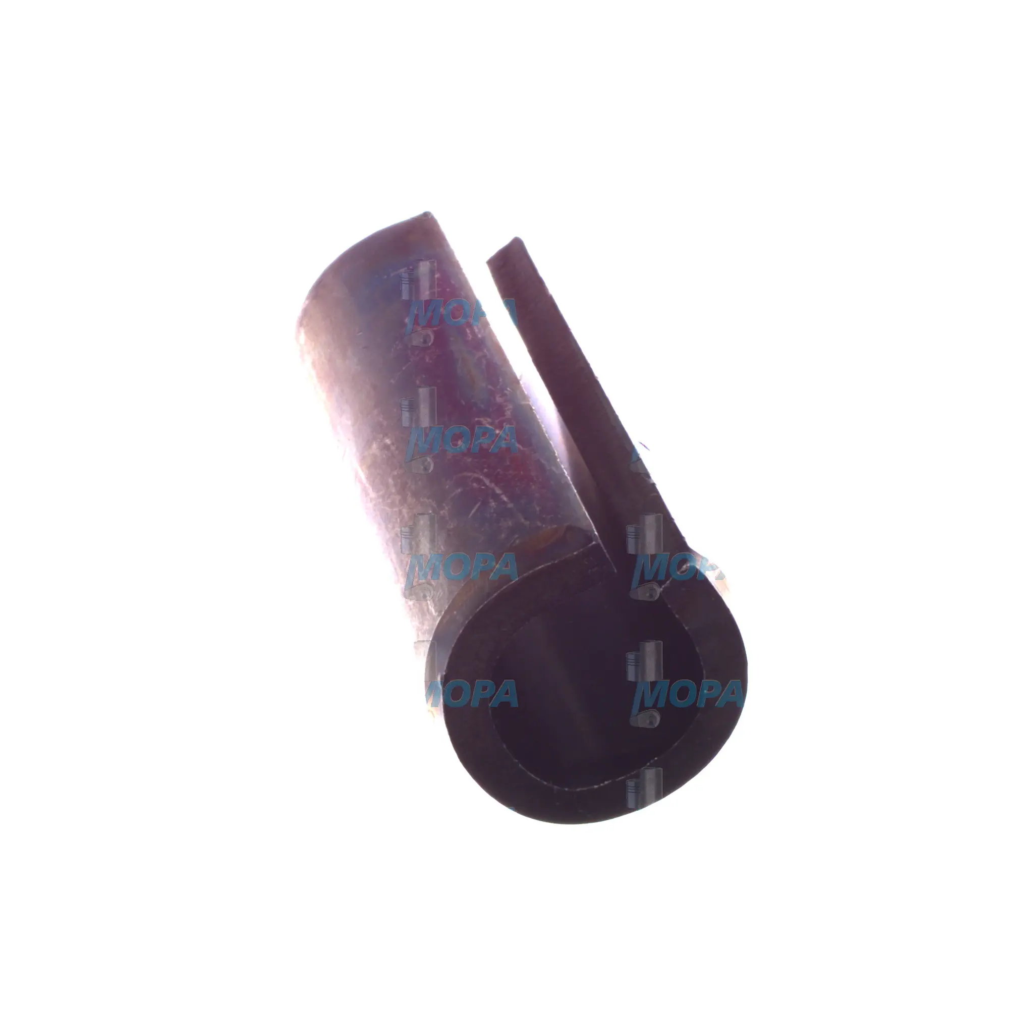 STRAIGHT PIN - 001481028000 suitable for MTU engines 8