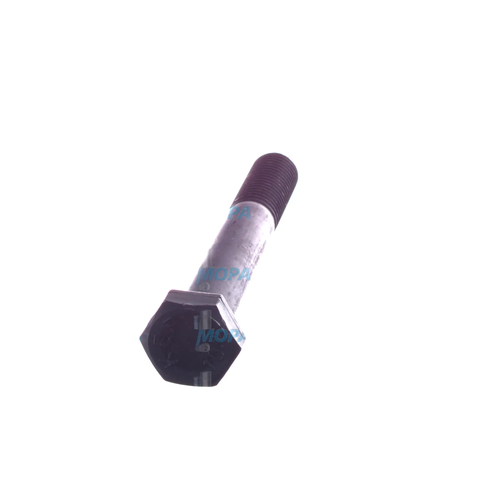 HEX SHOULDER STUD - 06014944316 suitable for MAN D engines 4