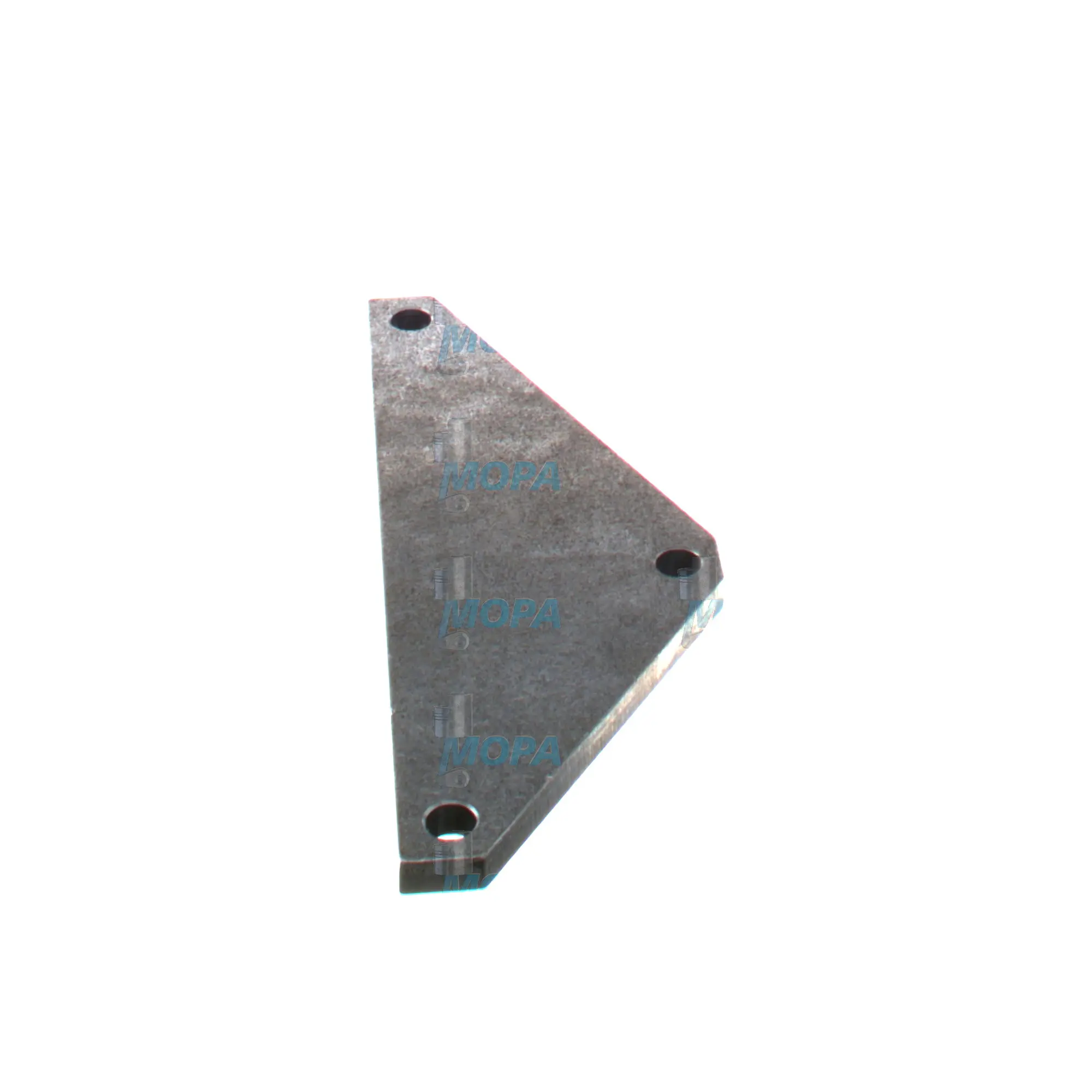 PLATE - 628/38/6/05028468 suitable for MWM & Deutz engines 4