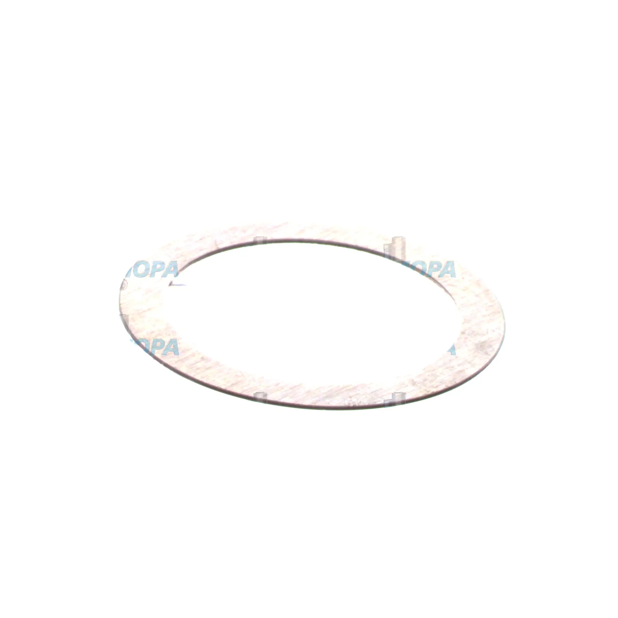 SHIM - 4030530152 suitable for MTU engines 8