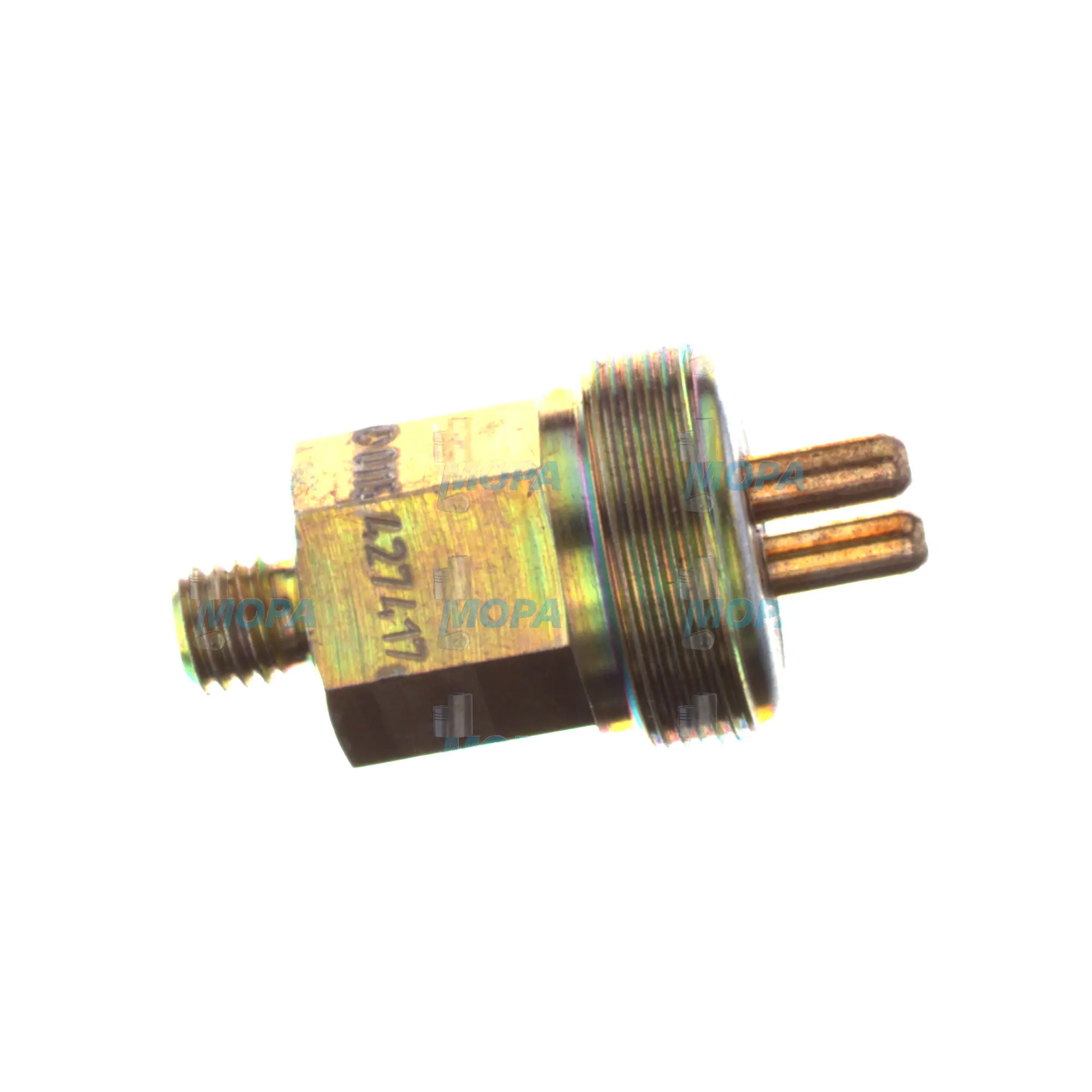 TEMPERATURE SENSOR - 0115427417 suitable for MTU engines 3