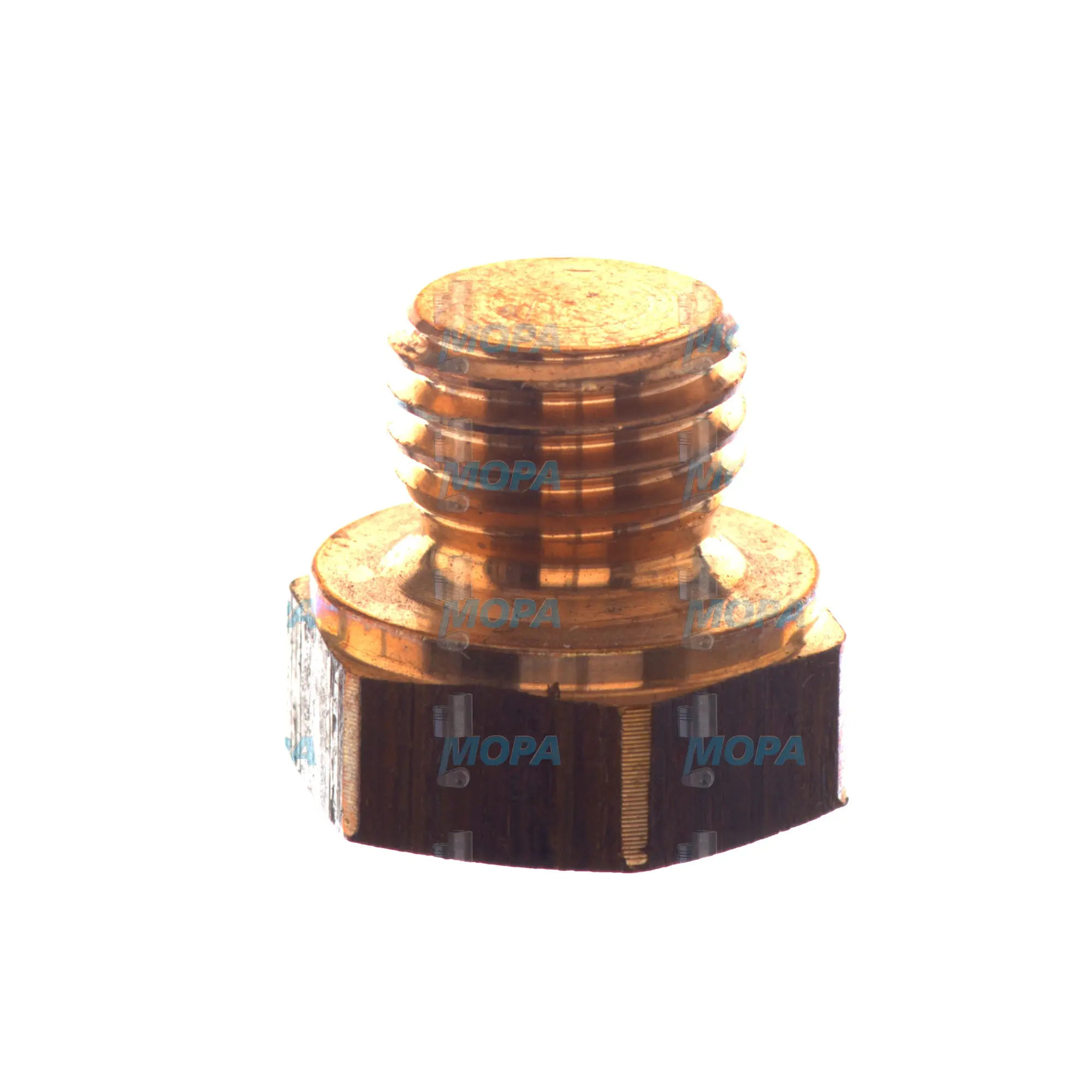 SCREW PLUG - 628/37/38/05065289 suitable for MWM & Deutz engines 3