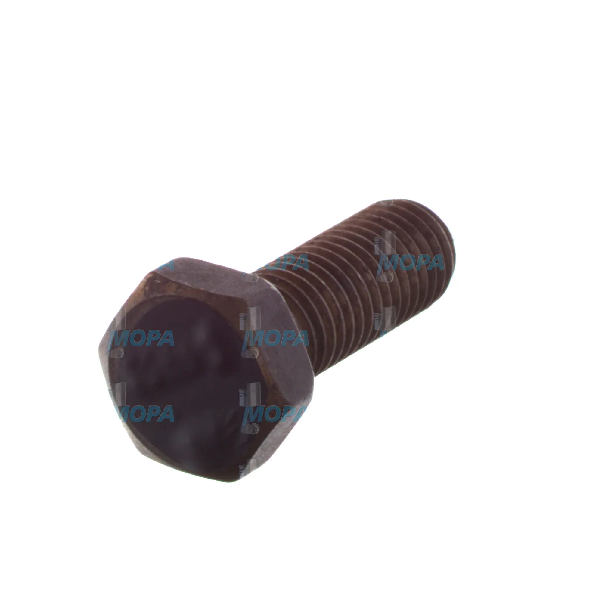 HEXAGON BOLT - 200933012004 suitable for MTU engines