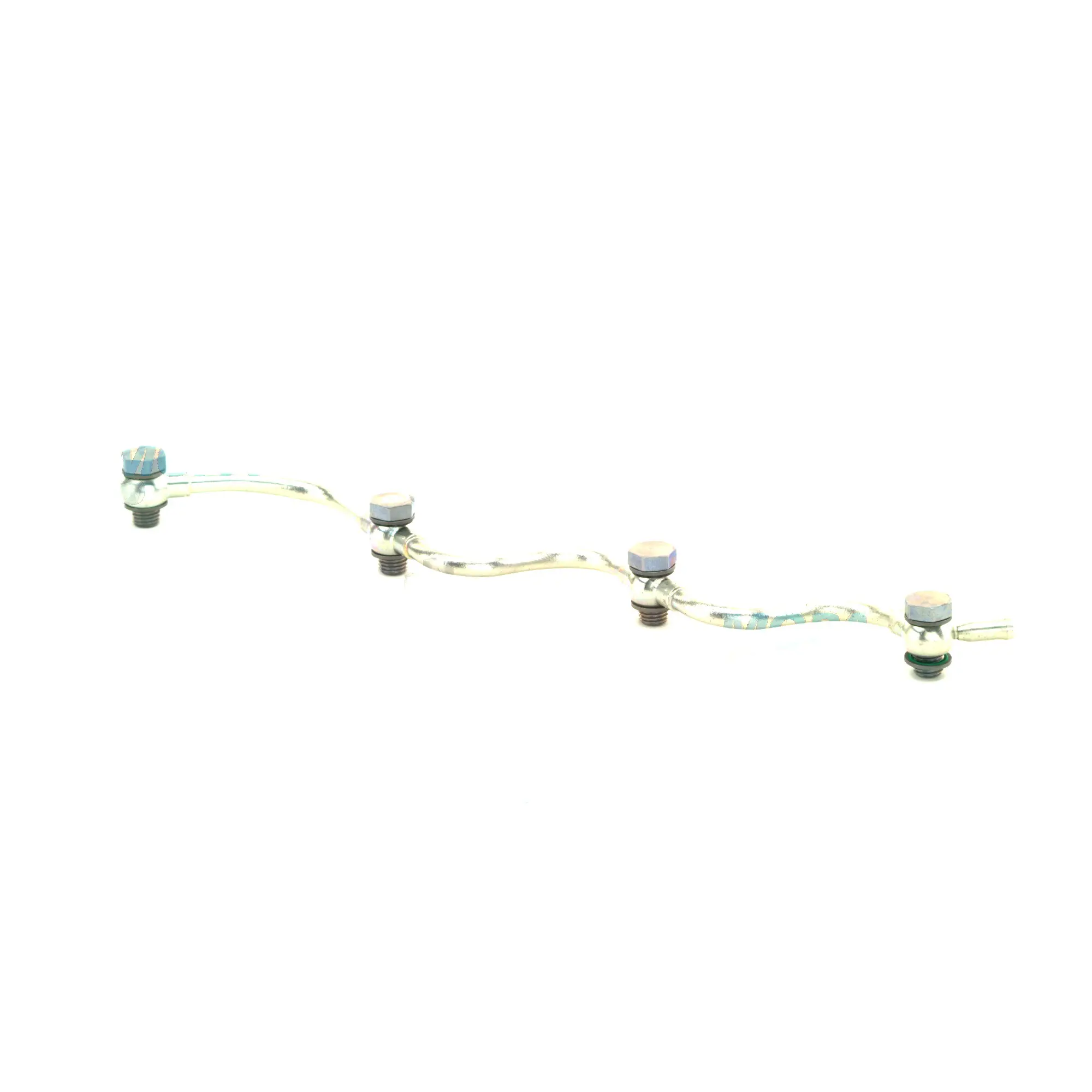 FUEL LINE - 04102374 suitable for Deutz engines 7