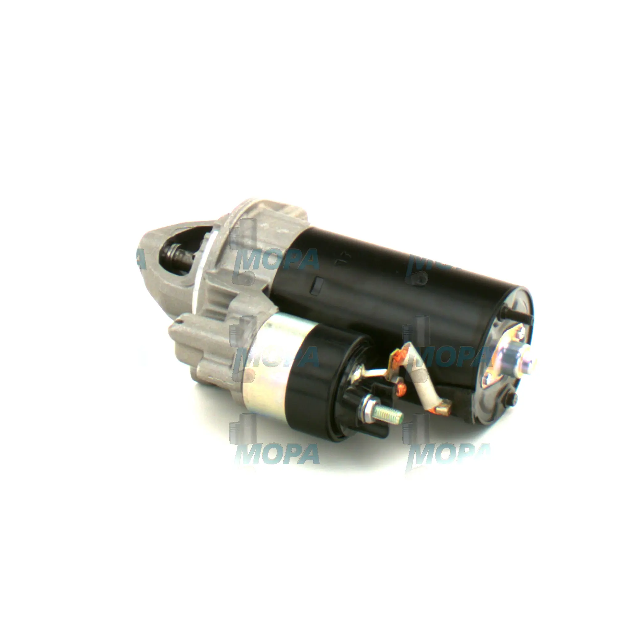 ANLASSER - 0001223016 passend für Bosch Motoren 6
