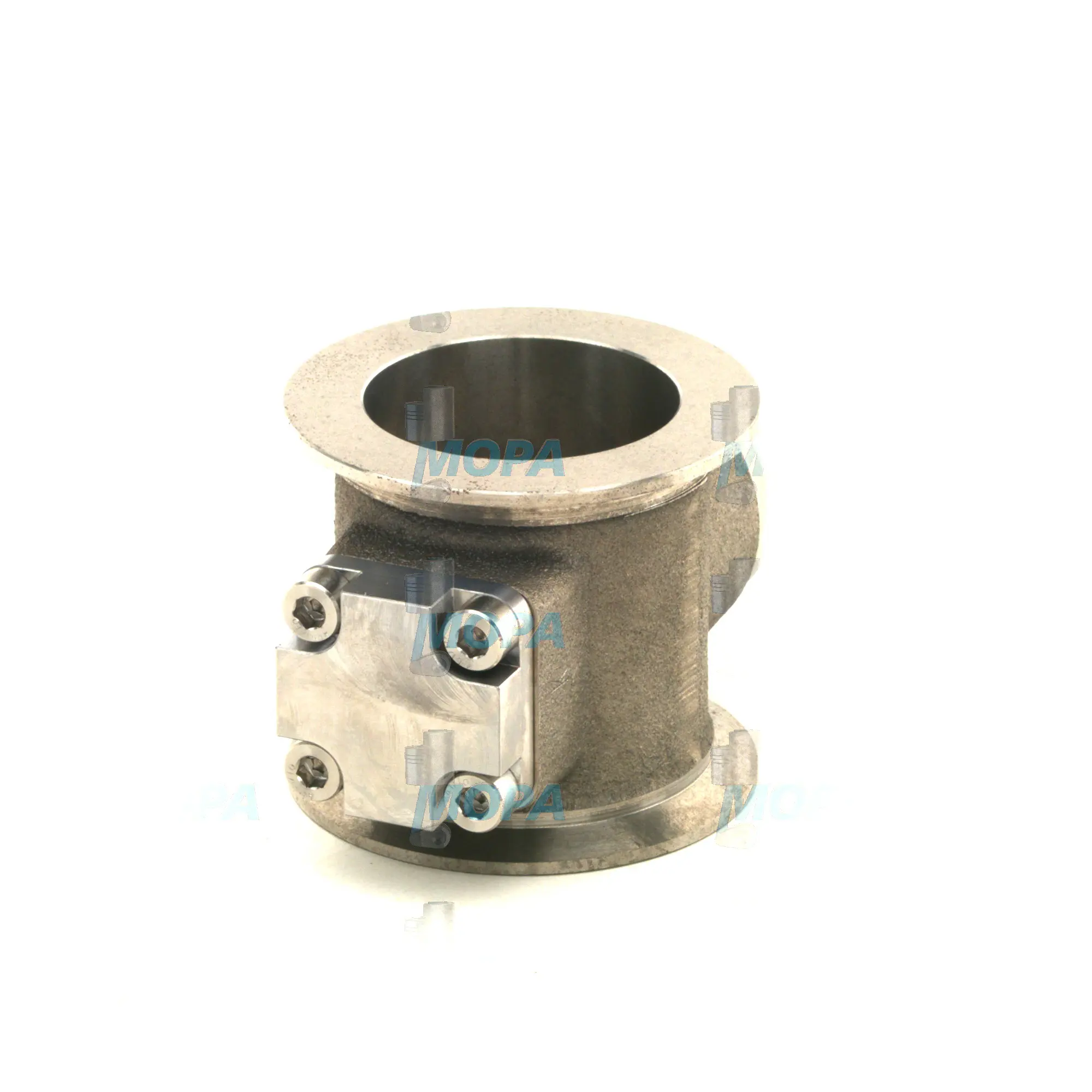 EXHAUST FLAP - 12454596 suitable for MWM & Deutz engines 9