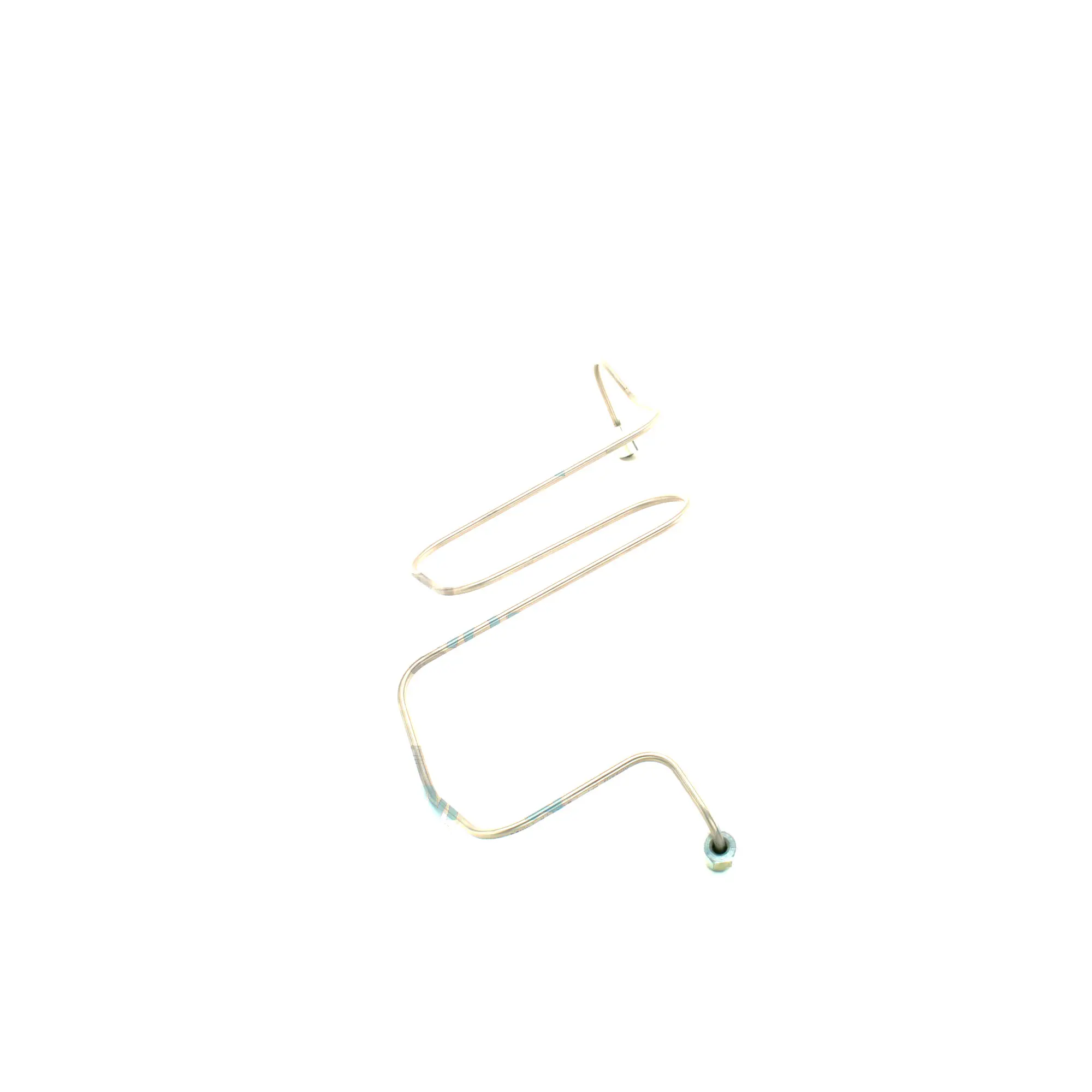 HIGH PRESSURE PIPE - 5580704973 suitable for MTU engines