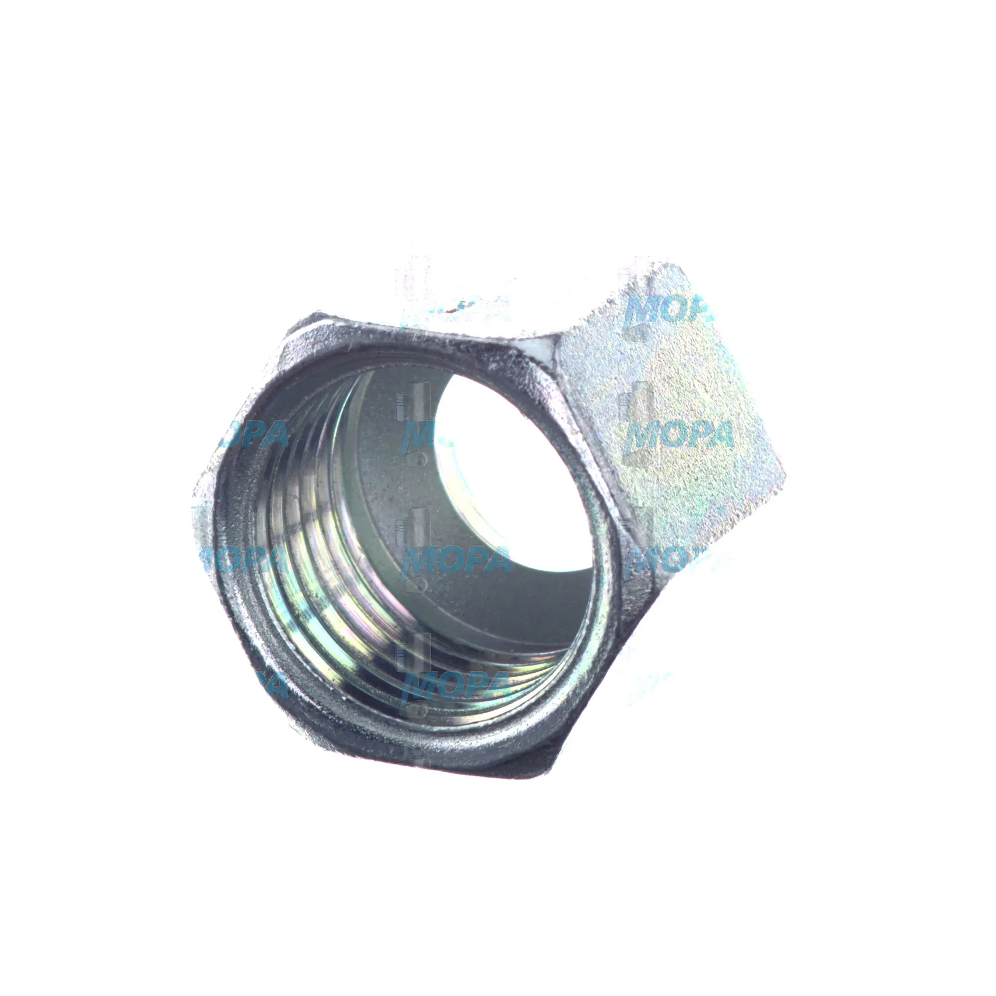 NUT - 000000006237 suitable for MTU engines