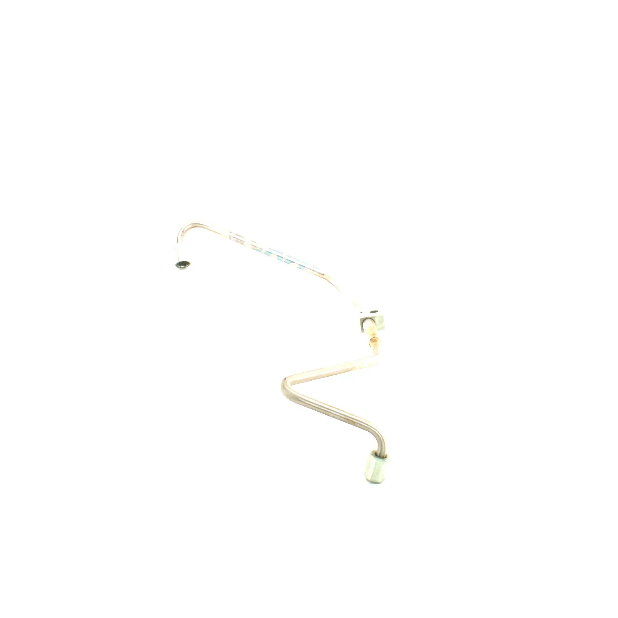 INJECTION LINE (leakage secured) - 51103030883 suitable for MAN D engines 5