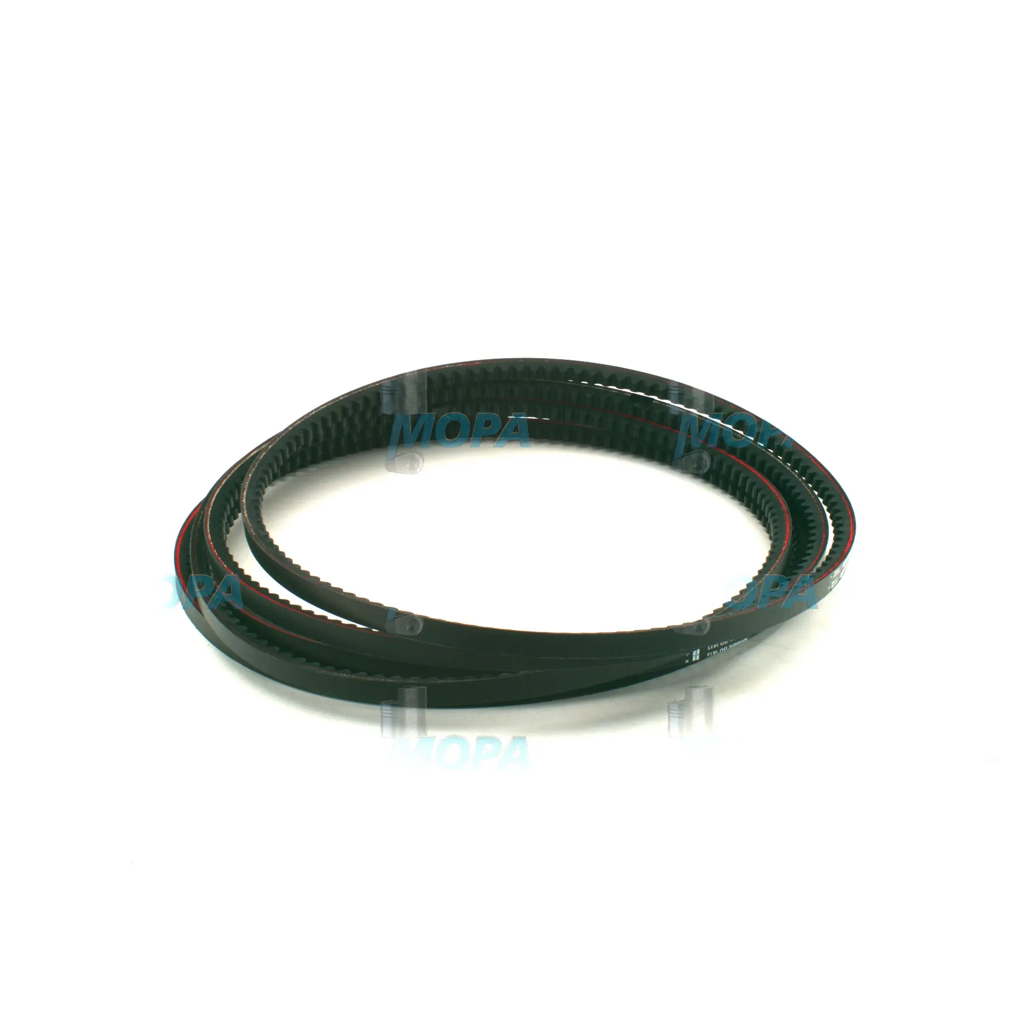 V-BELT SET - 5229970092 suitable for MTU engines