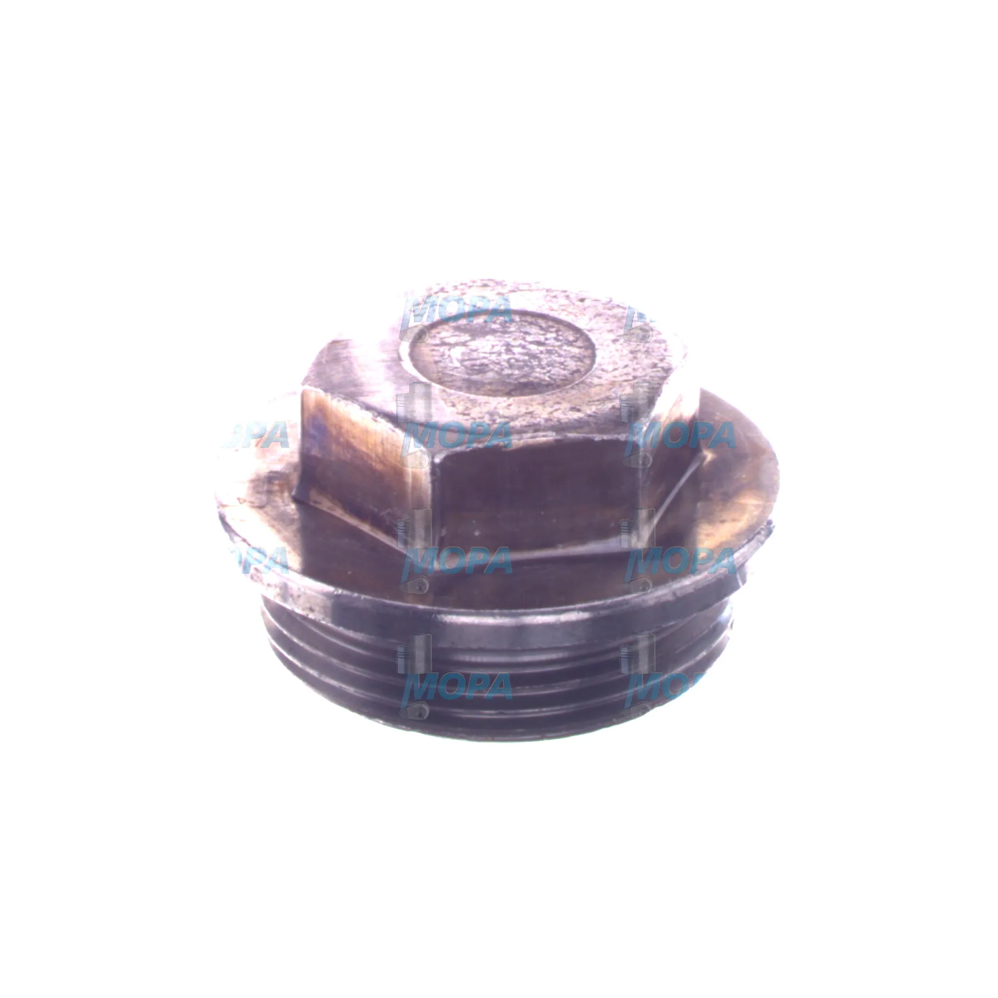 SCREW PLUG - 628/17/357/05065688 suitable for MWM & Deutz engines 8