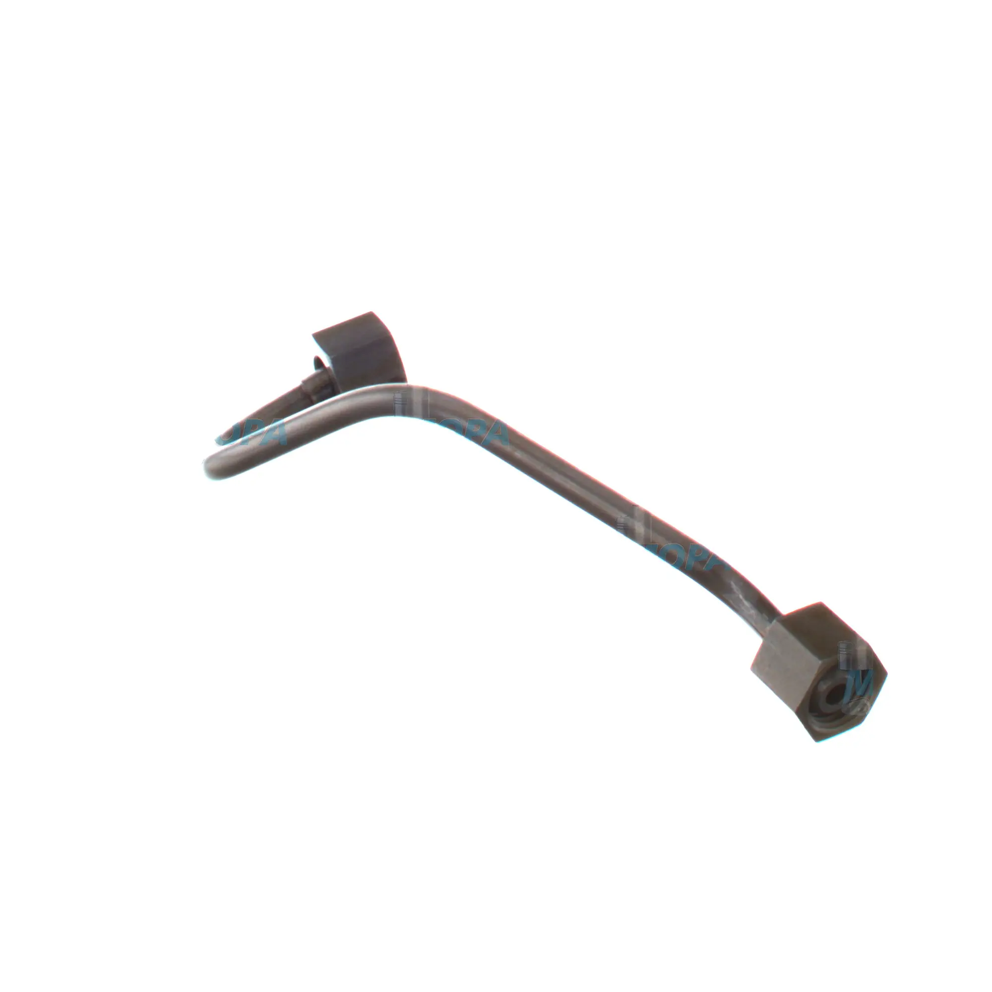 OIL LINE - 5801805921 suitable for MTU engines 7