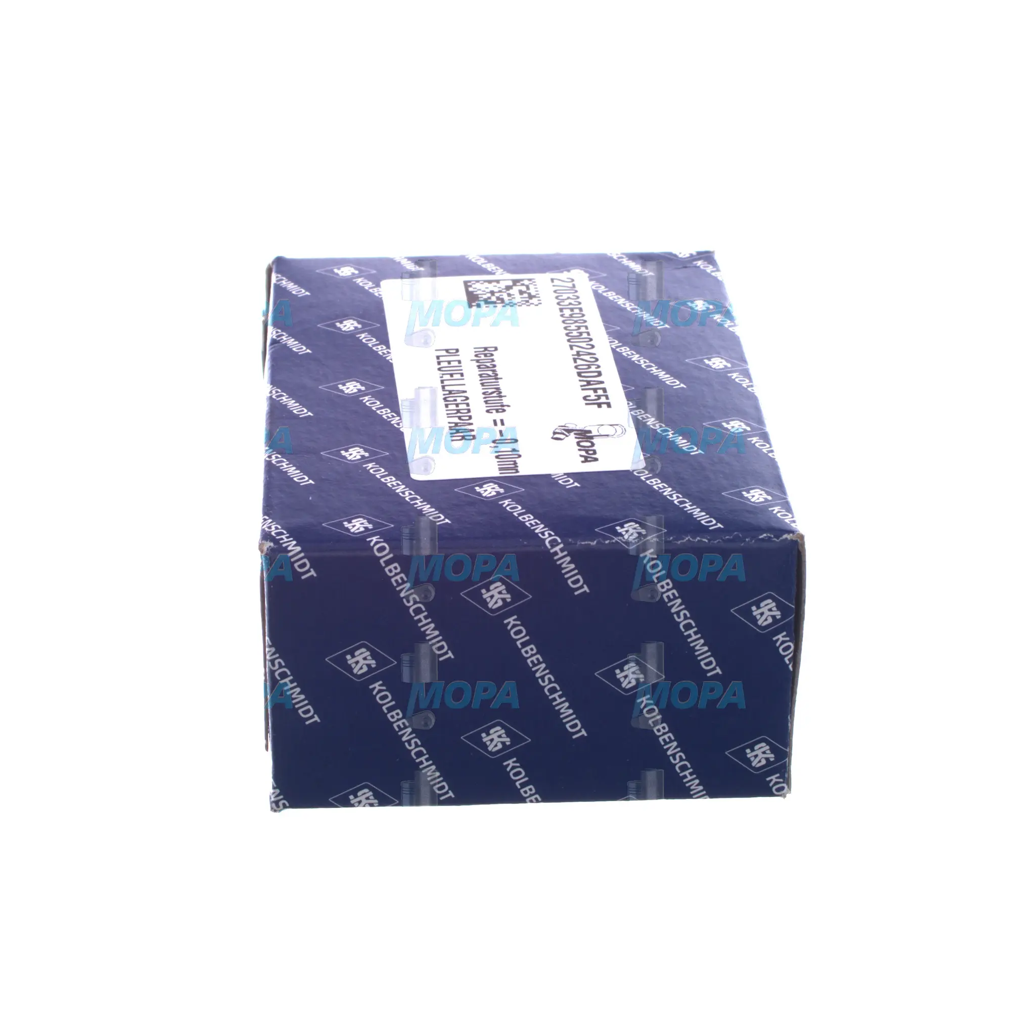 BIG END BEARING PAIR - 4420301060 suitable for MTU engines 8