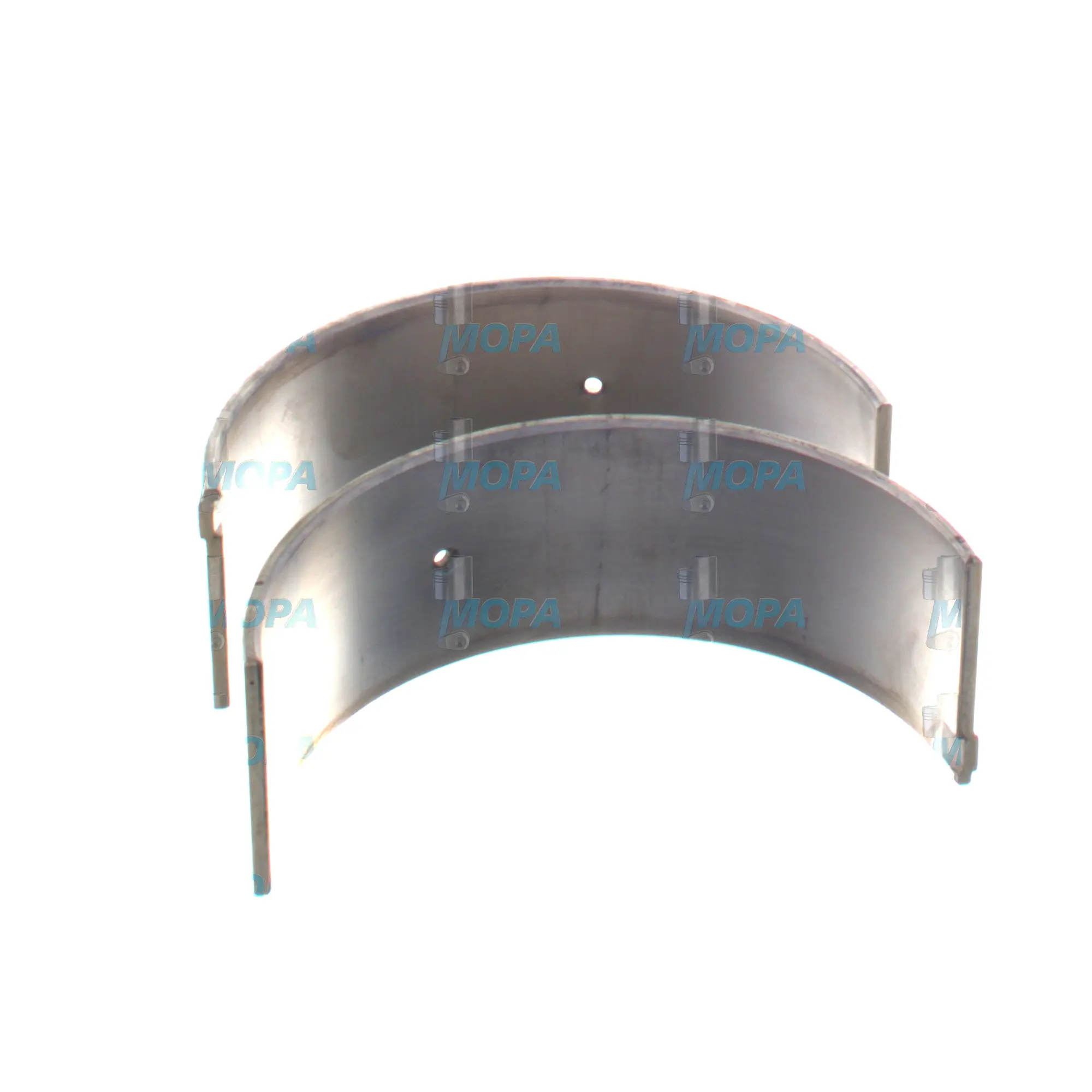 PLEUELLAGERPAAR - 51024106534 passend für MAN D Motoren 3