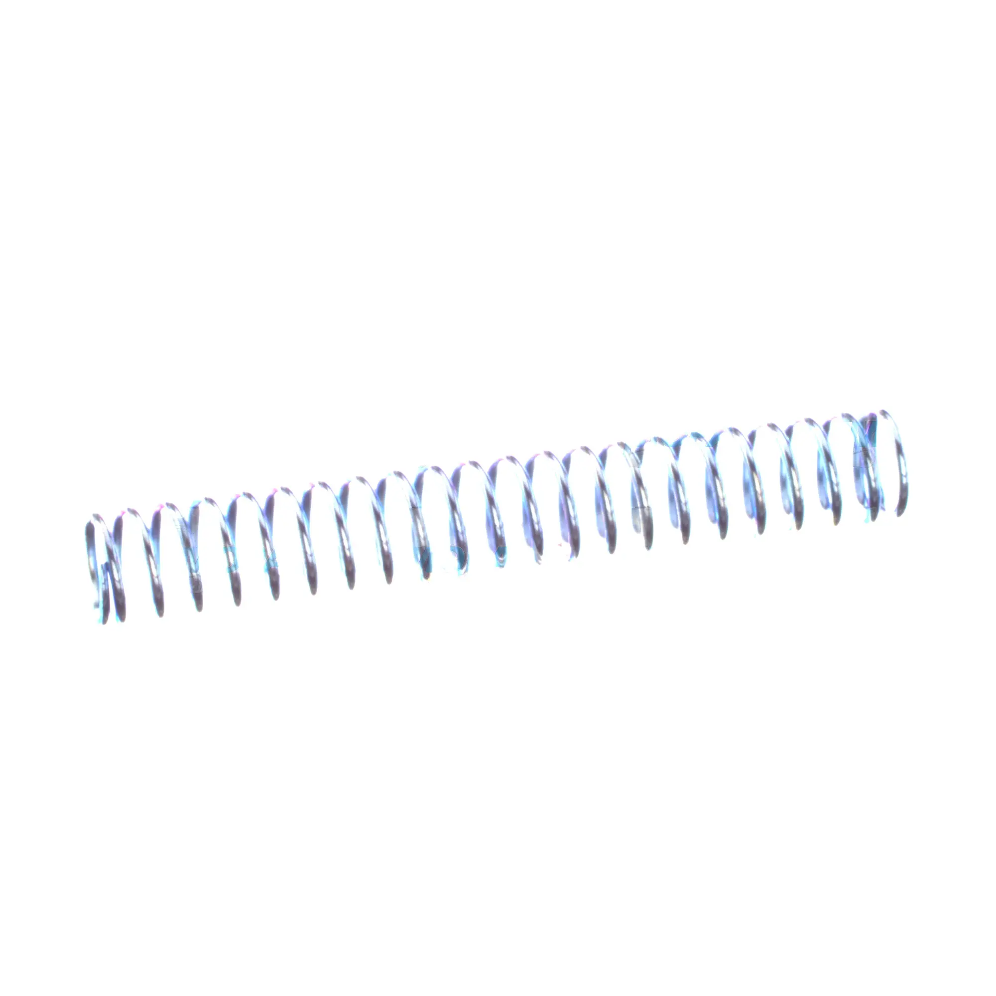 FEDER - 0019936801 passend für MTU Motoren 3
