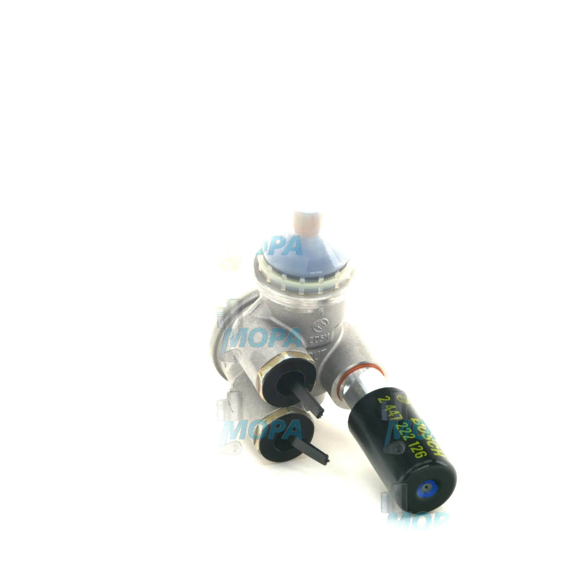 KRAFTSTOFFFOERDERPUMPE - 04234170 passend für Deutz Motoren 8