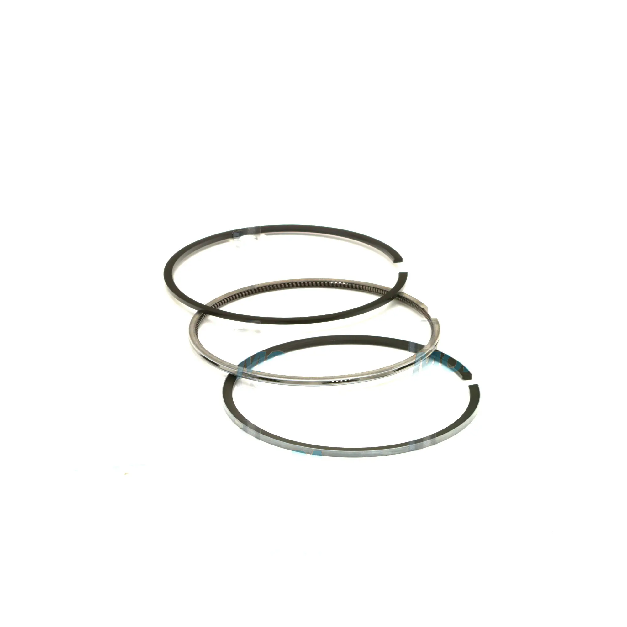 KOLBENRINGSATZ - 04501338 passend für Deutz Motoren 9