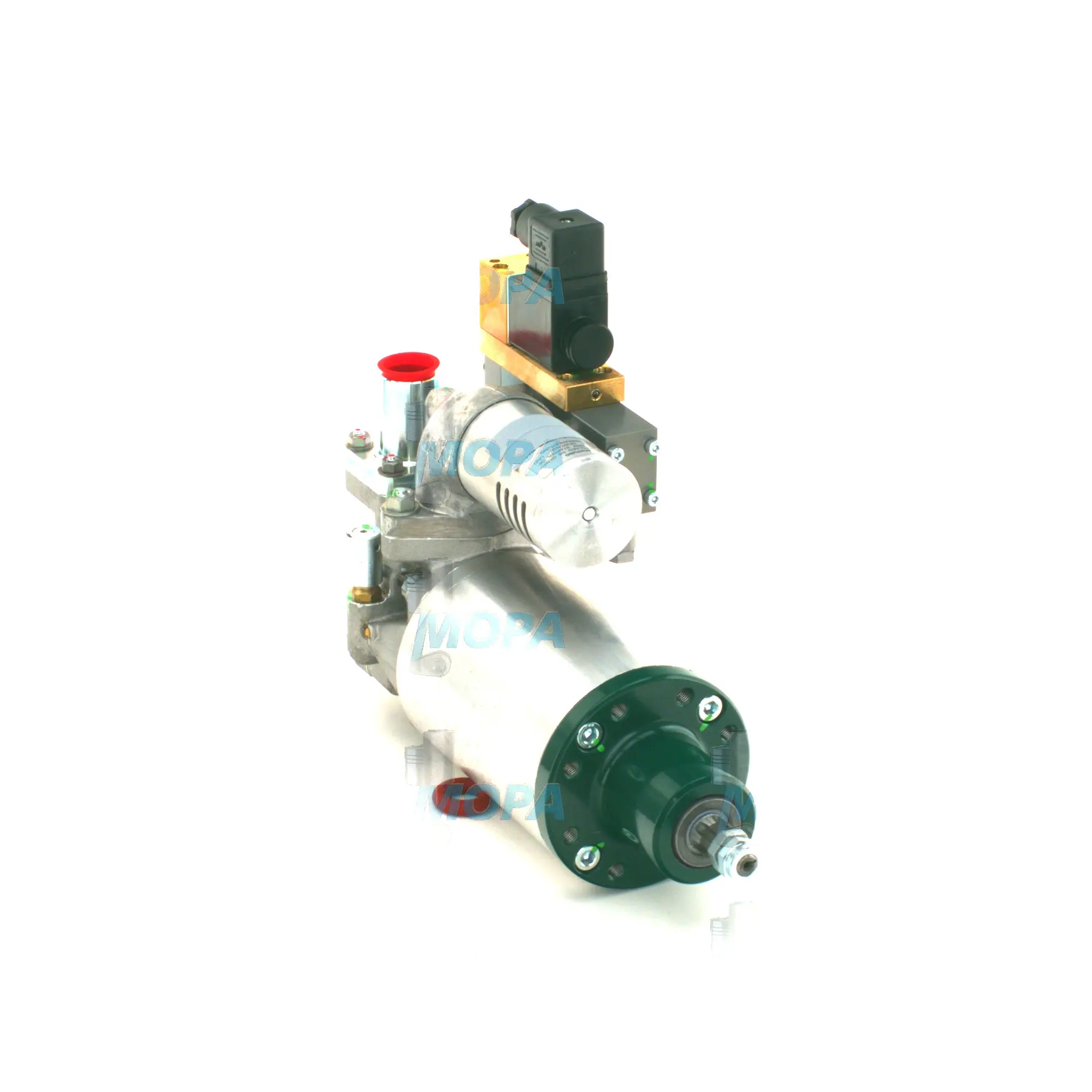 AIR STARTER - 12213437 suitable for MWM & Deutz engines 7