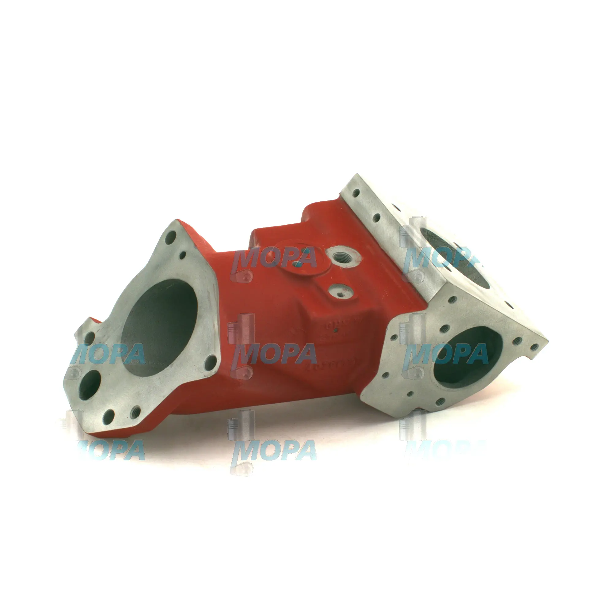 EXHAUST ELBOW - 04070013 suitable for MWM & Deutz engines 3