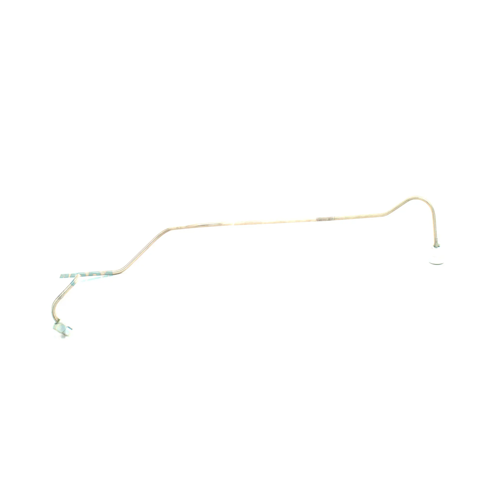 HIGH PRESSURE PIPE - 5550704738 suitable for MTU engines 3
