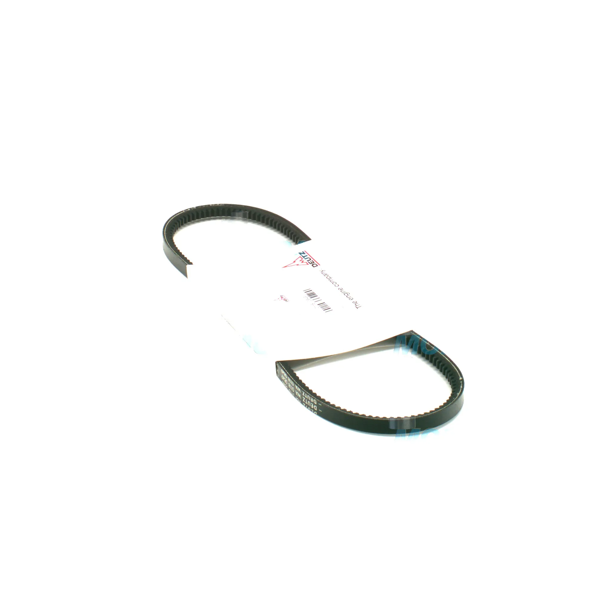 V-BELT - 01180849 suitable for Deutz engines 9