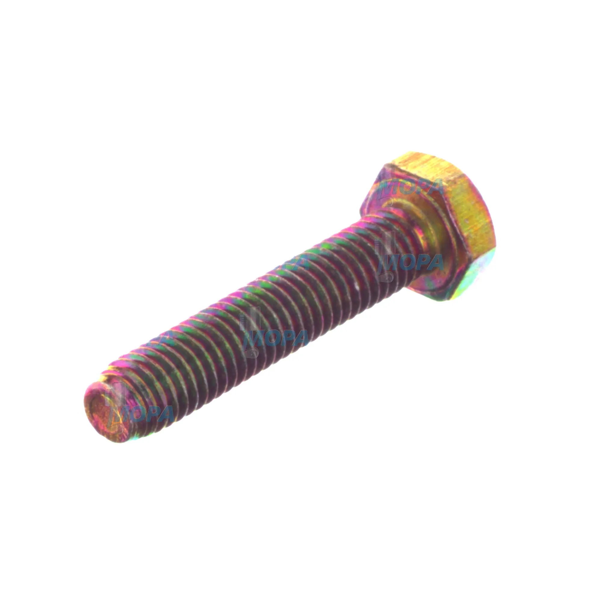 SECHSKANTSCHRAUBE - 01102486 passend für Deutz Motoren