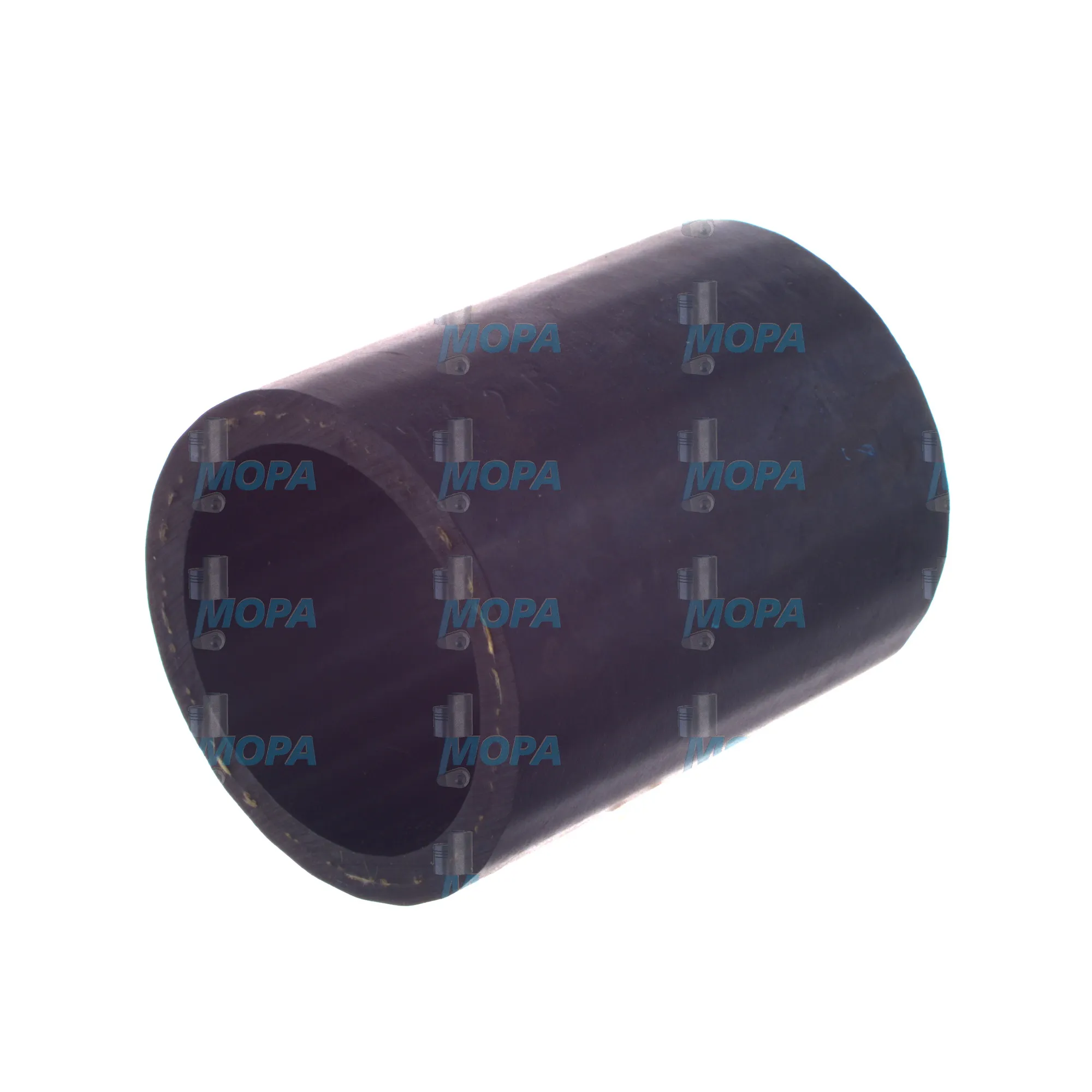 GUMMIMUFFE - 01173067 passend für Deutz Motoren 17