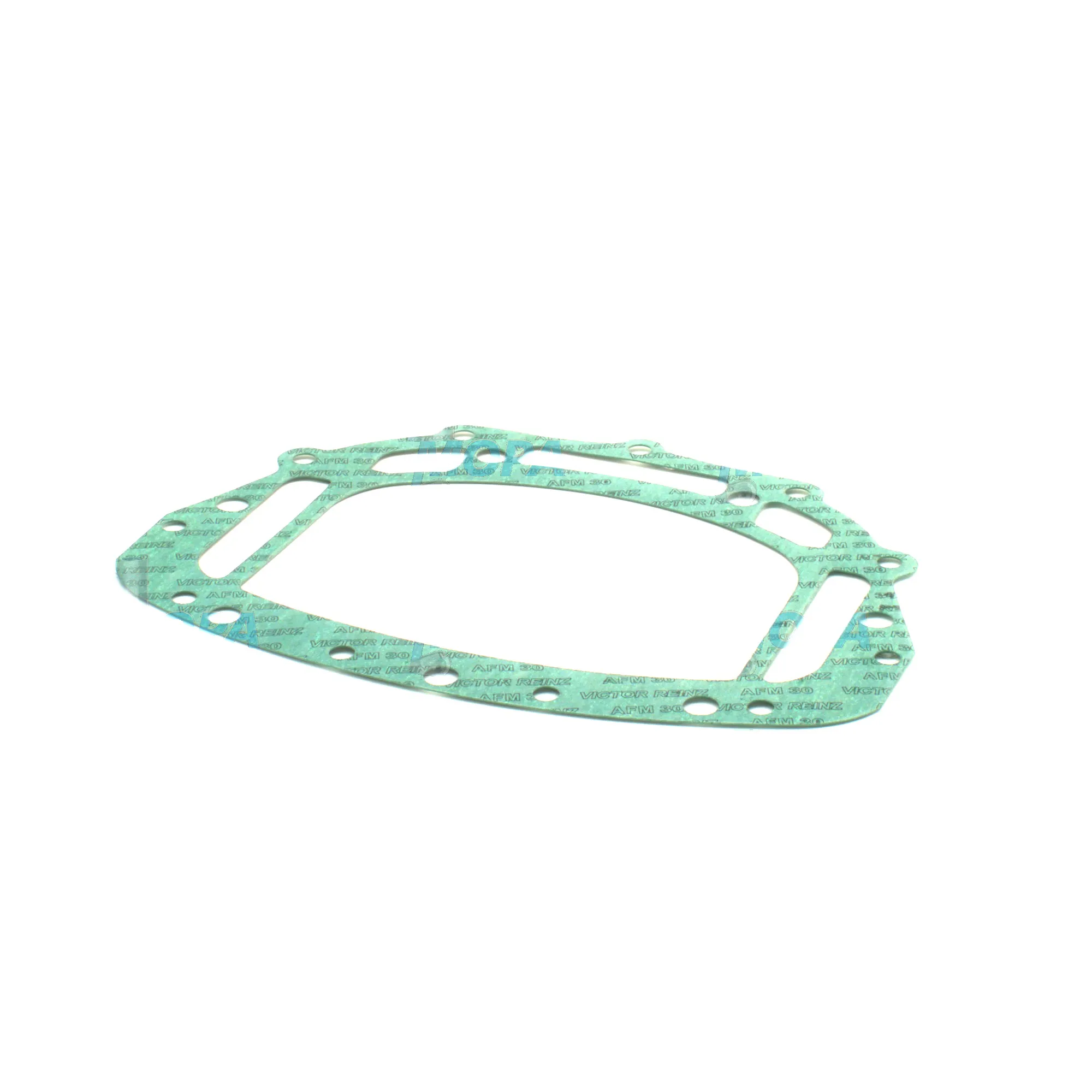 GASKET - 5840983880 suitable for MTU engines 7