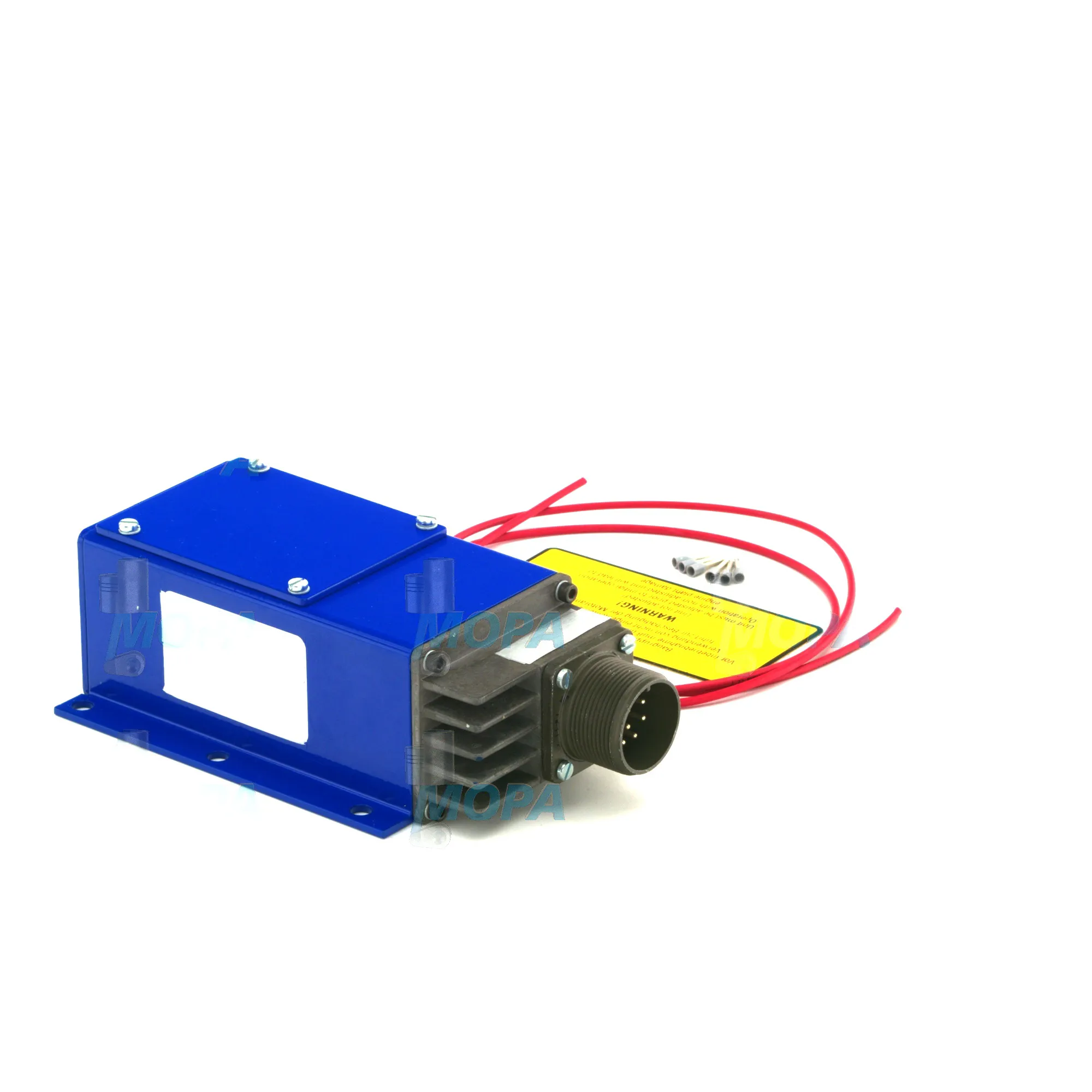 STEUERGERAET - 8695860303 passend für MTU Motoren 7