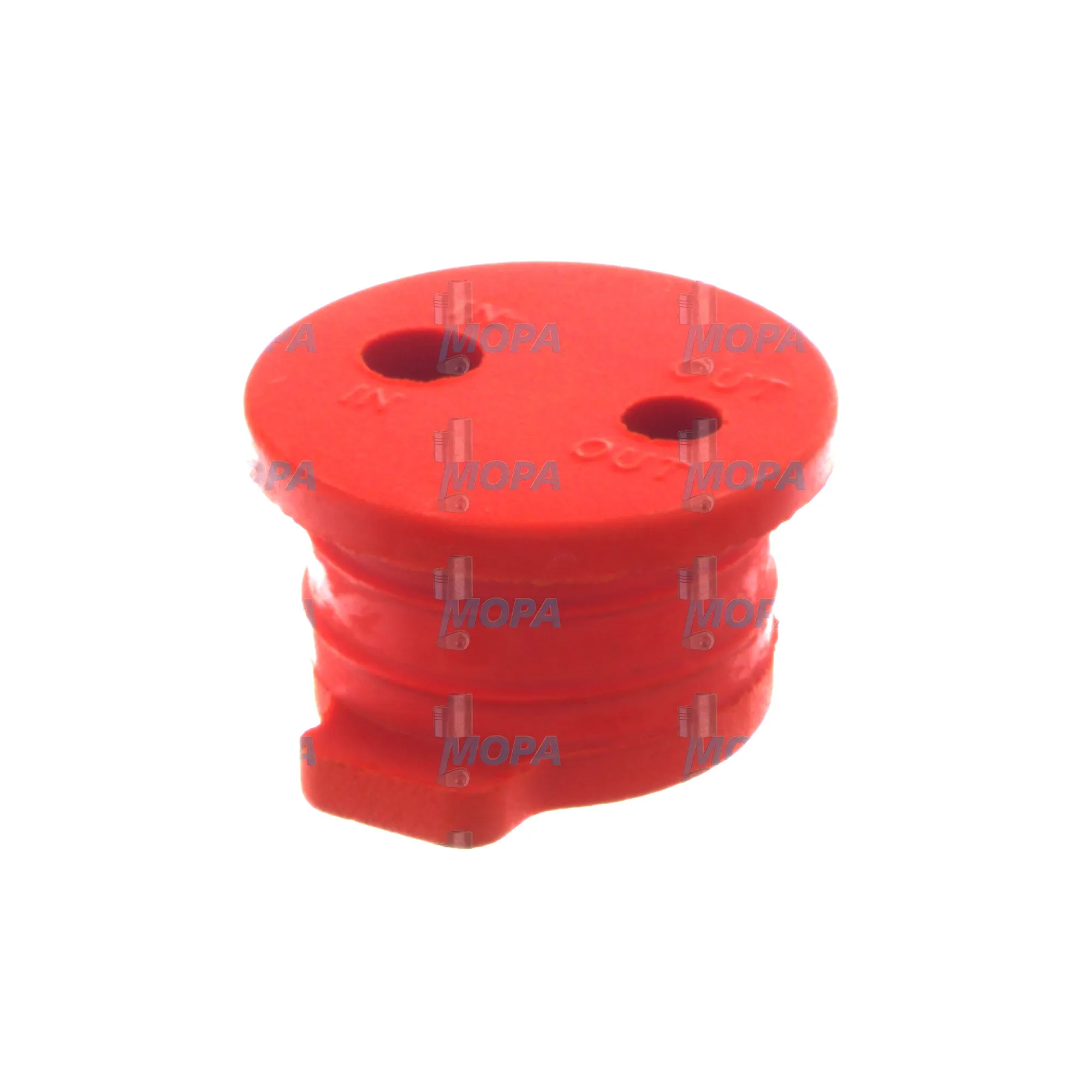 RUBBER GROMMET - 12851176 suitable for Deutz engines 4