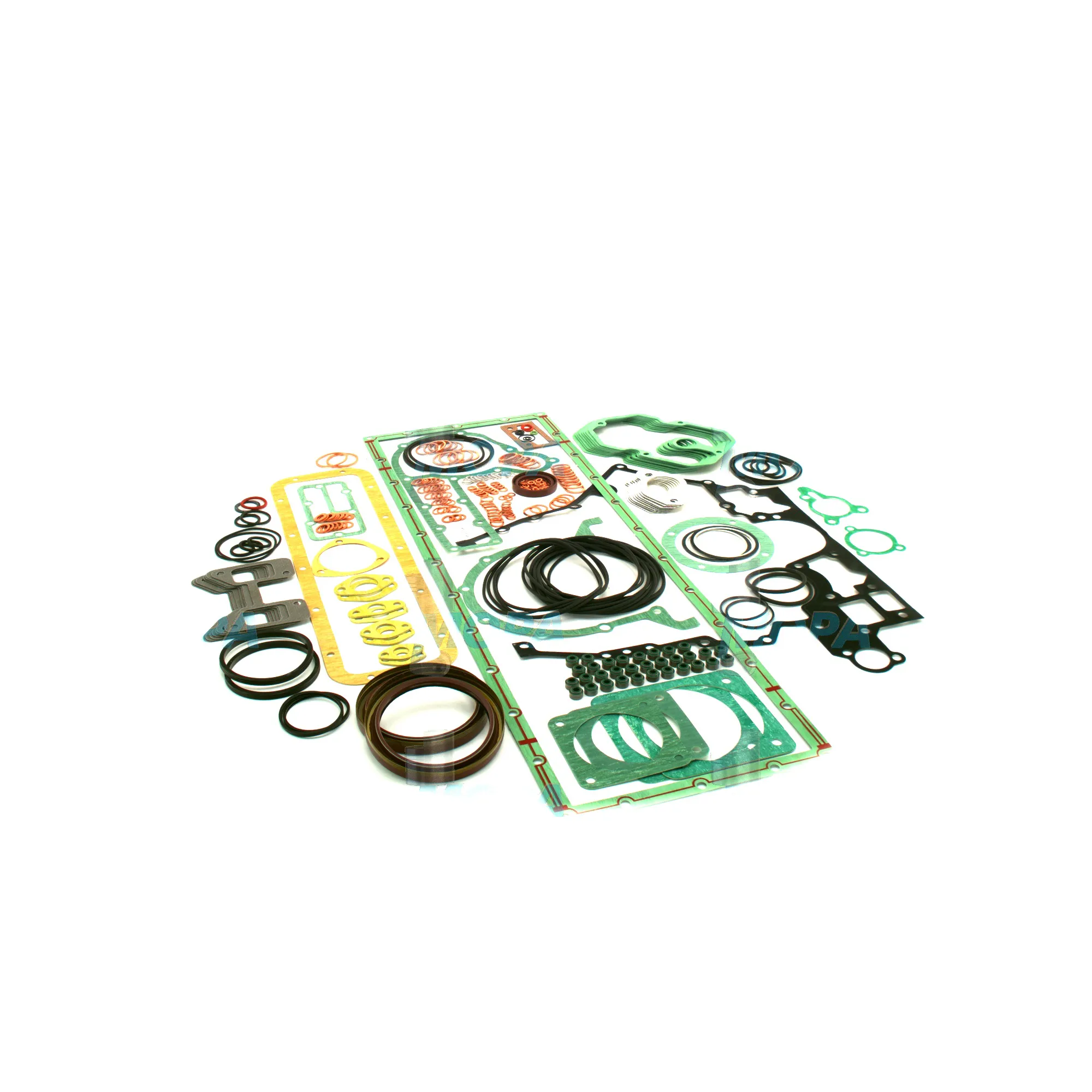 DICHTUNGSSATZ - 02931479 passend für Deutz Motoren 5