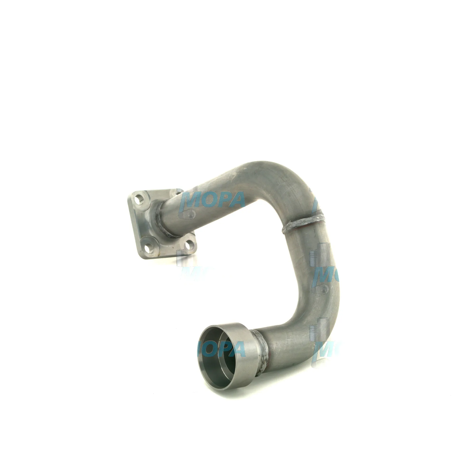 ELBOW - 5802004019 suitable for MTU engines 5