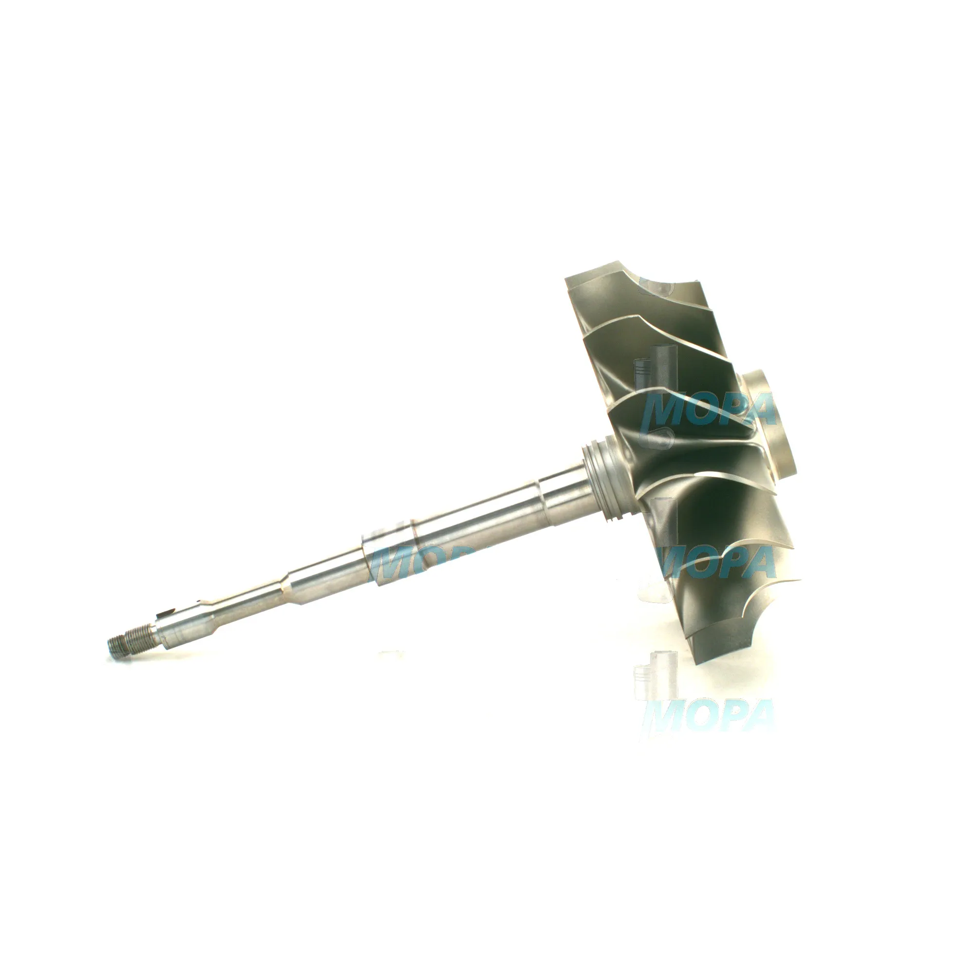 TURBINENRAD - 5120802521 passend für MTU Motoren 7