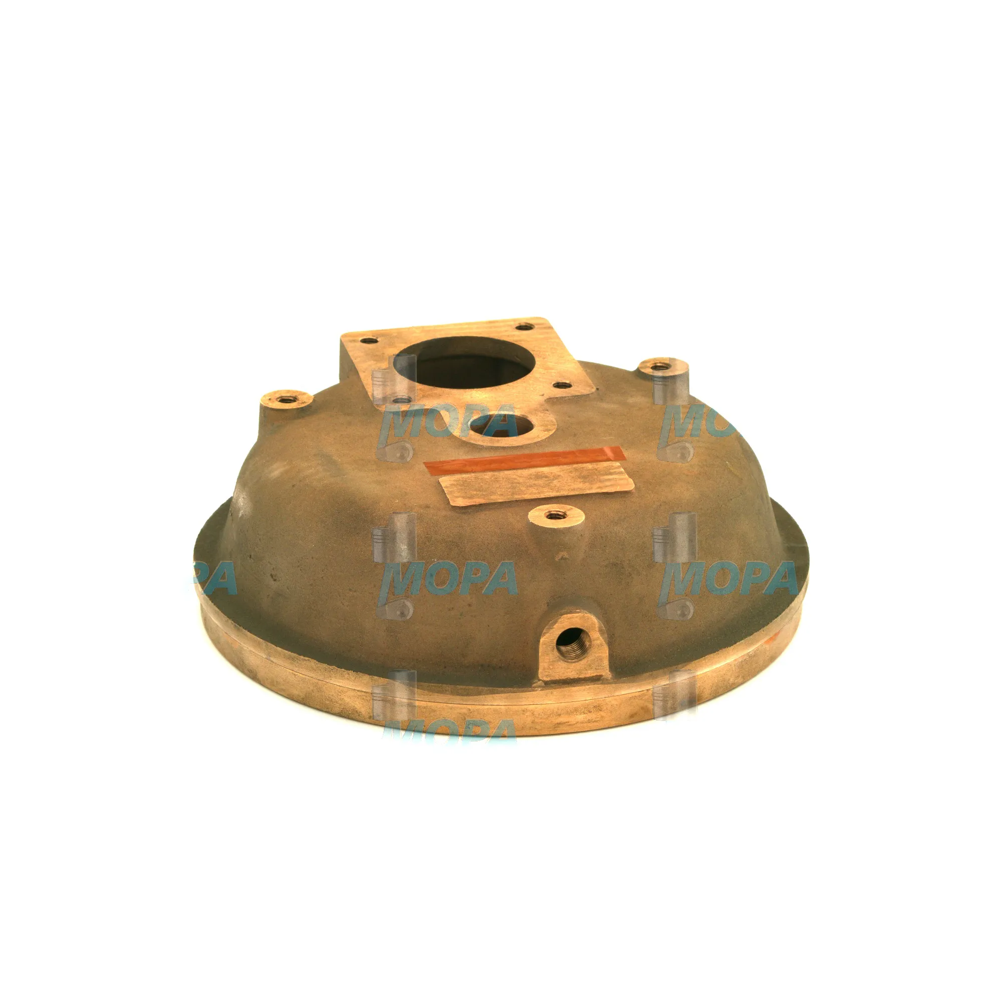 WATER CHAMBER - 02062210 suitable for MWM & Deutz engines 6