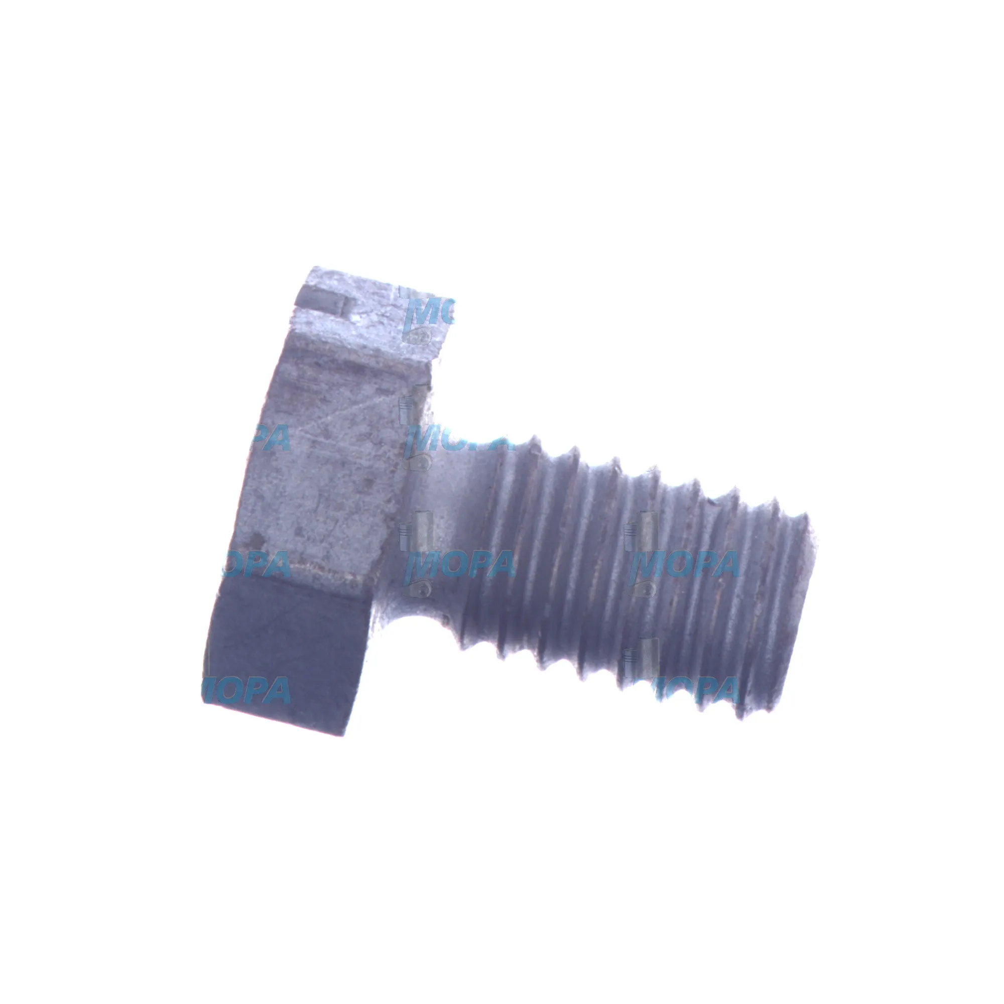 VENT PLUG - 000N15117/1 suitable for MTU engines 5