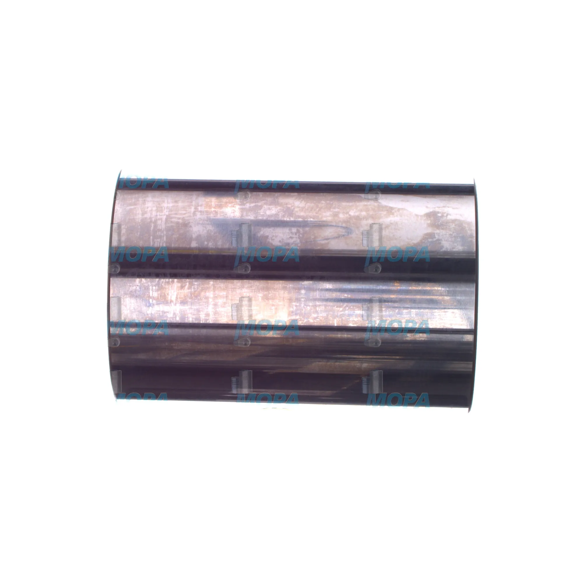 PISTON PIN - 51025020122 suitable for MAN D engines 3
