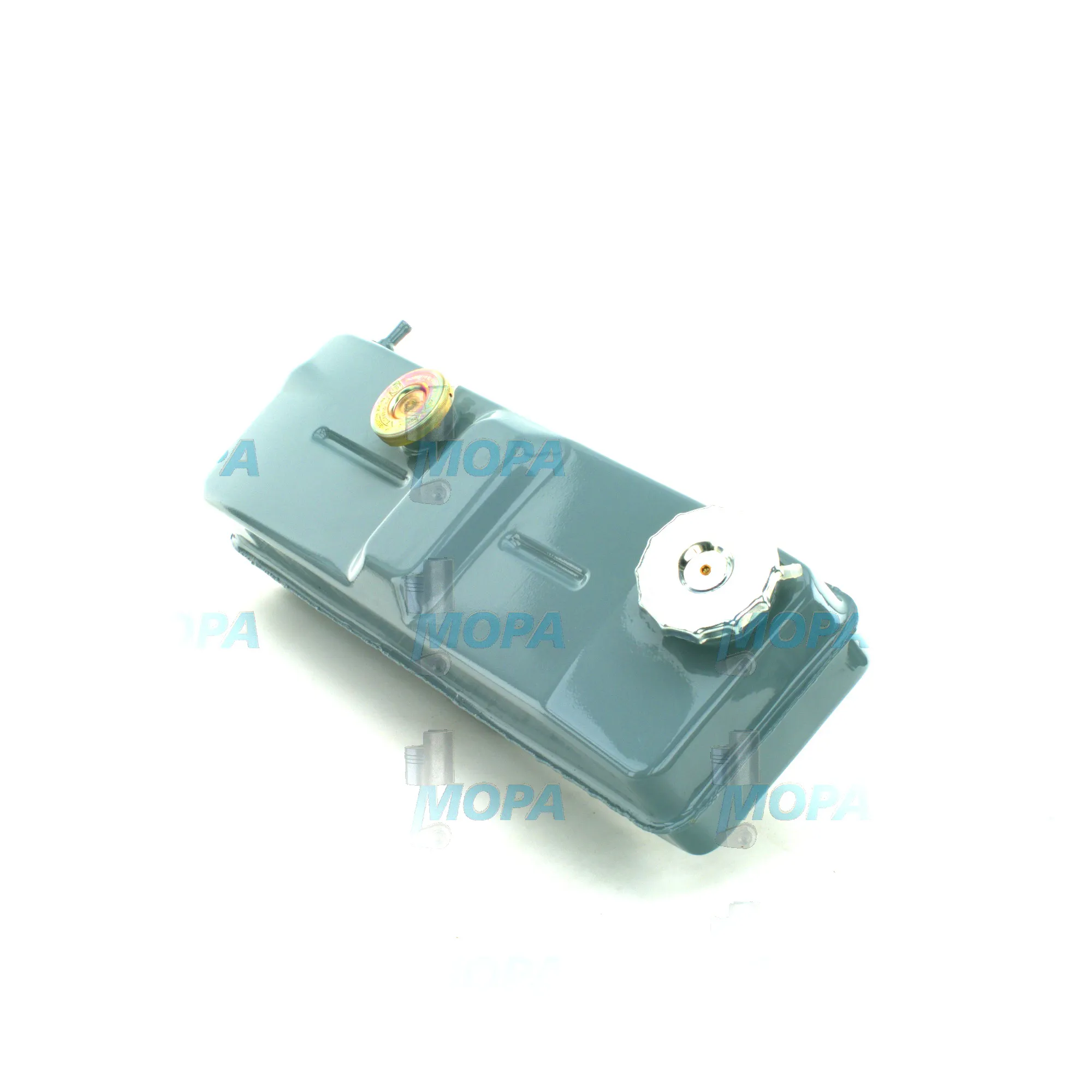 HEADER TANK - 51061026089 suitable for MAN D-engines 7