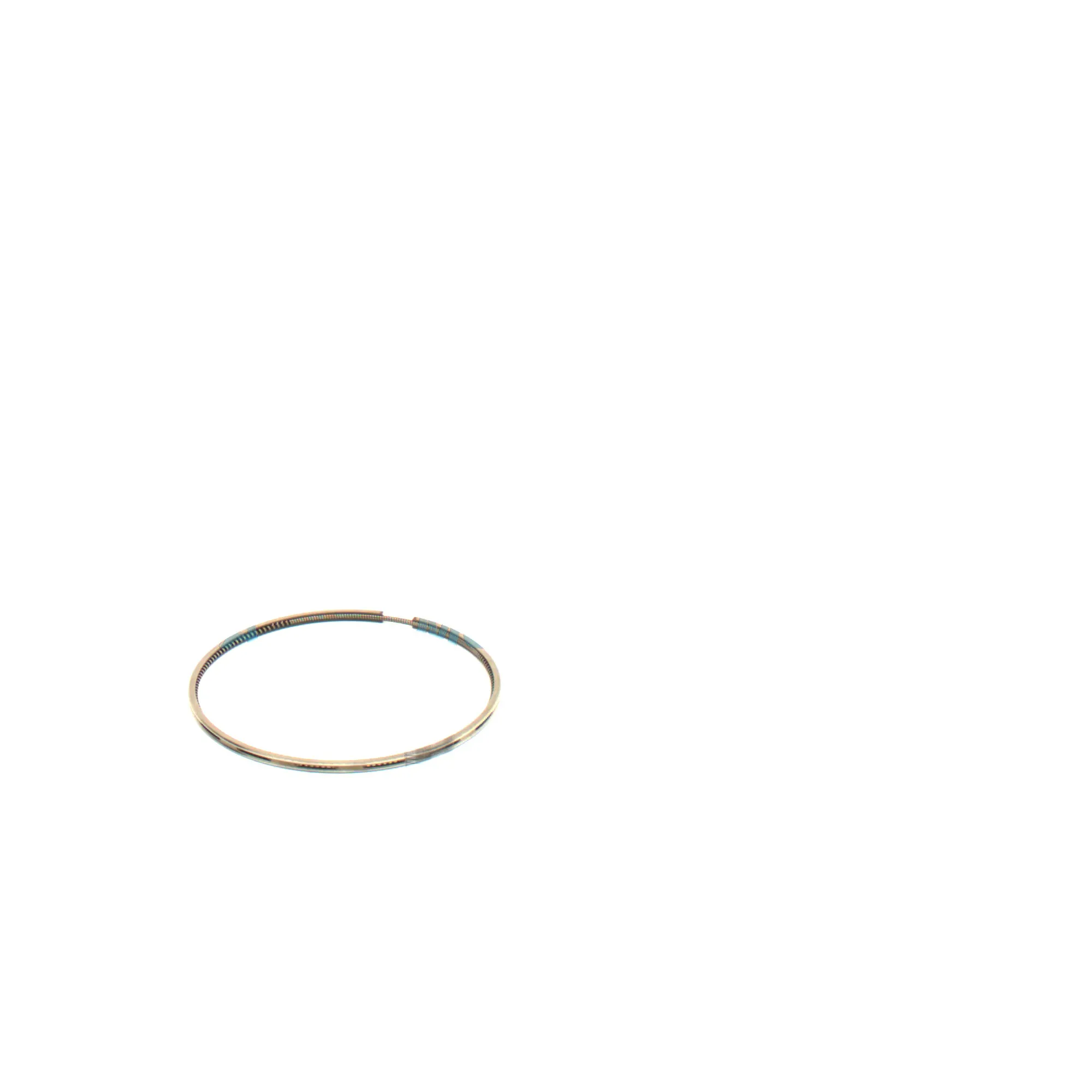 OIL CONTROL RING - 12309198 suitable for MWM & Deutz engines 9