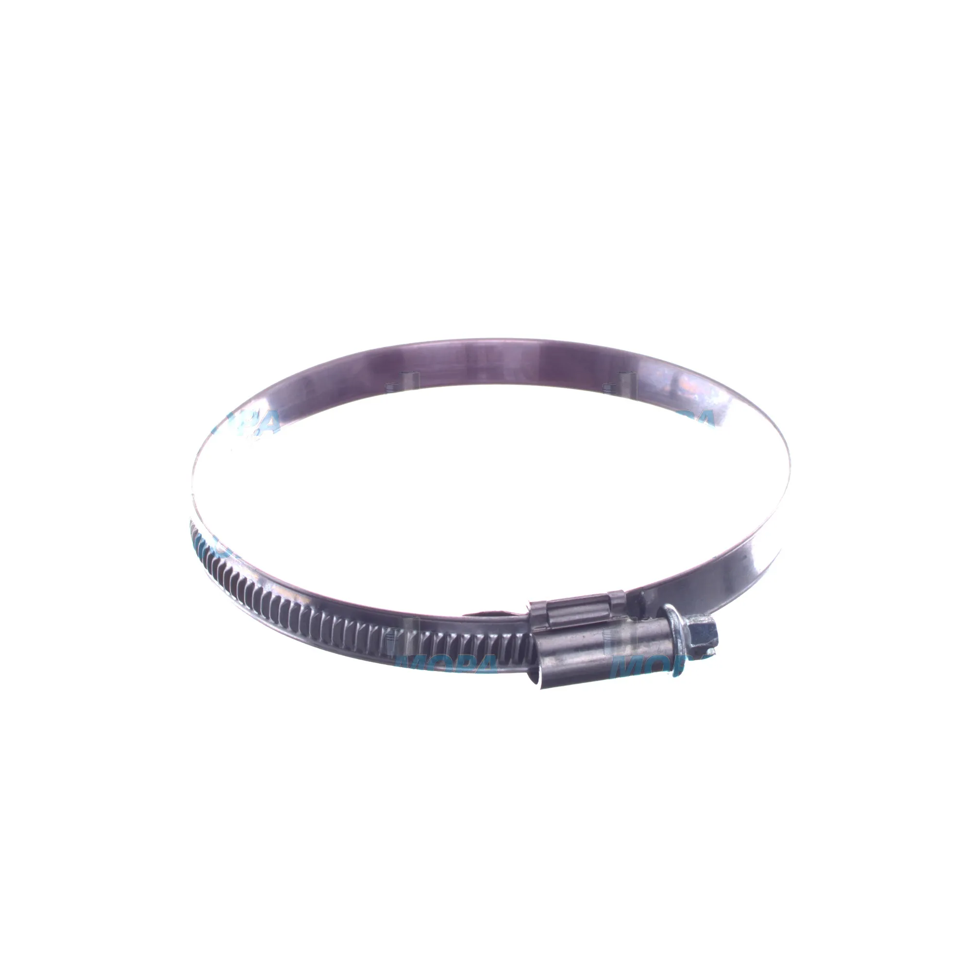 HOSE CLAMP - 06671226126 suitable for MAN D engines 6