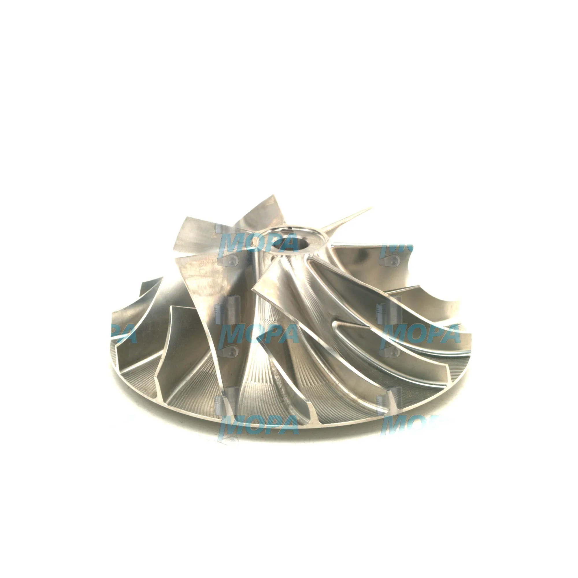 COMPRESSOR WHEEL - 5110258301 suitable for MTU engines 6