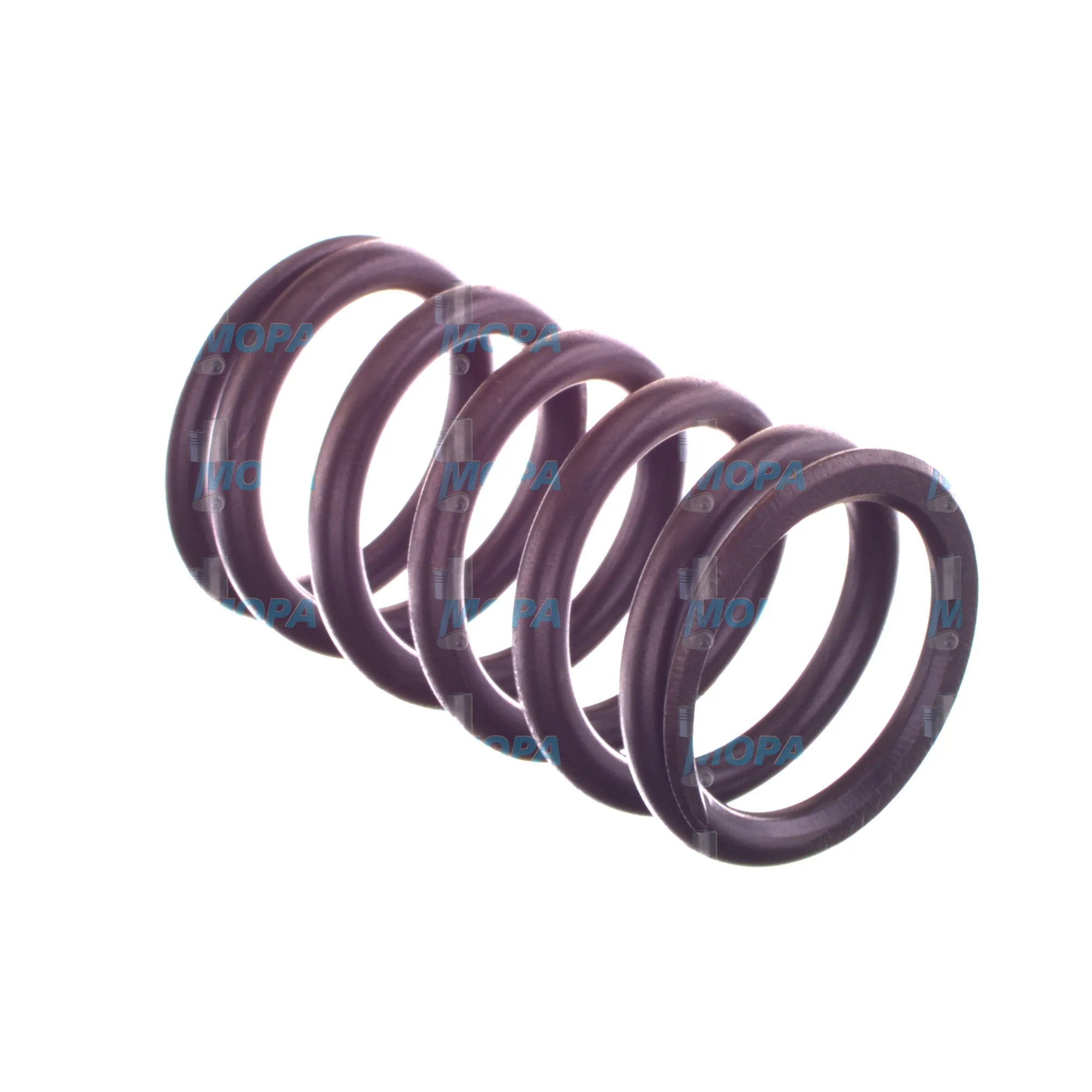 COMPRESSION SPRING - 2414619009 suitable for Bosch engines 6