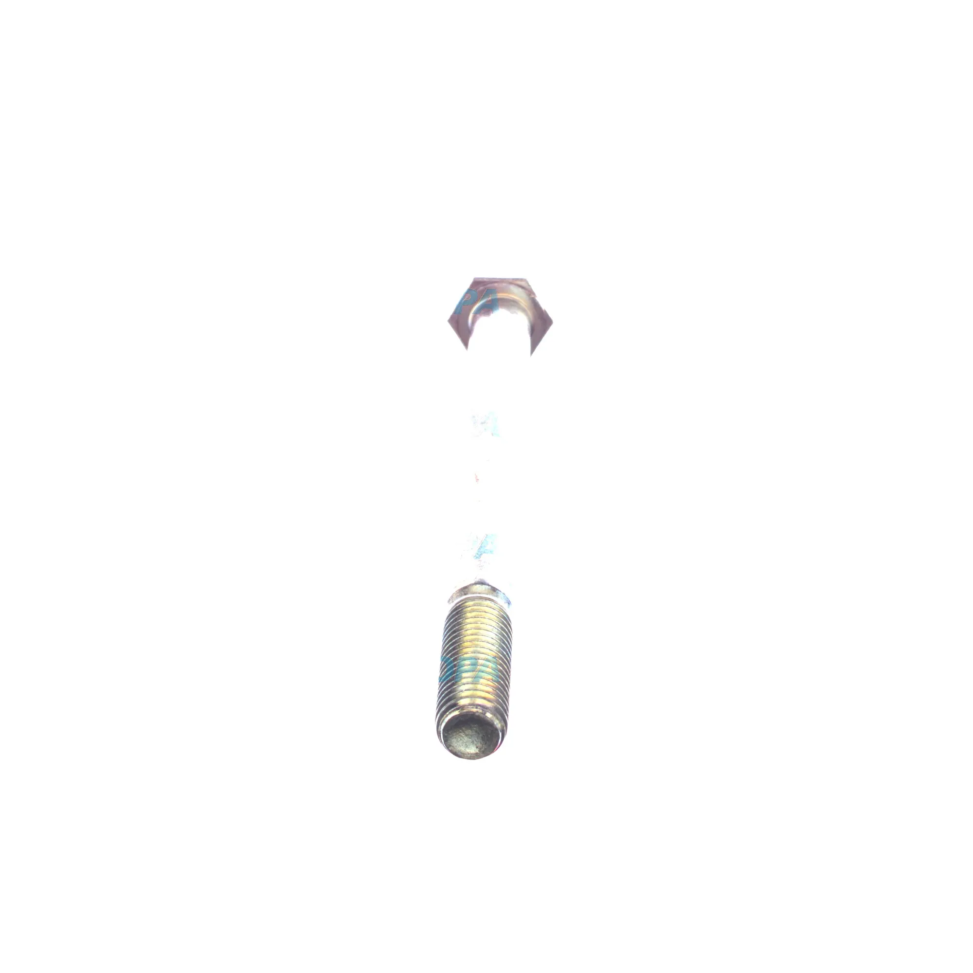 HEXAGON BOLT - 000000001465 suitable for MTU engines 8