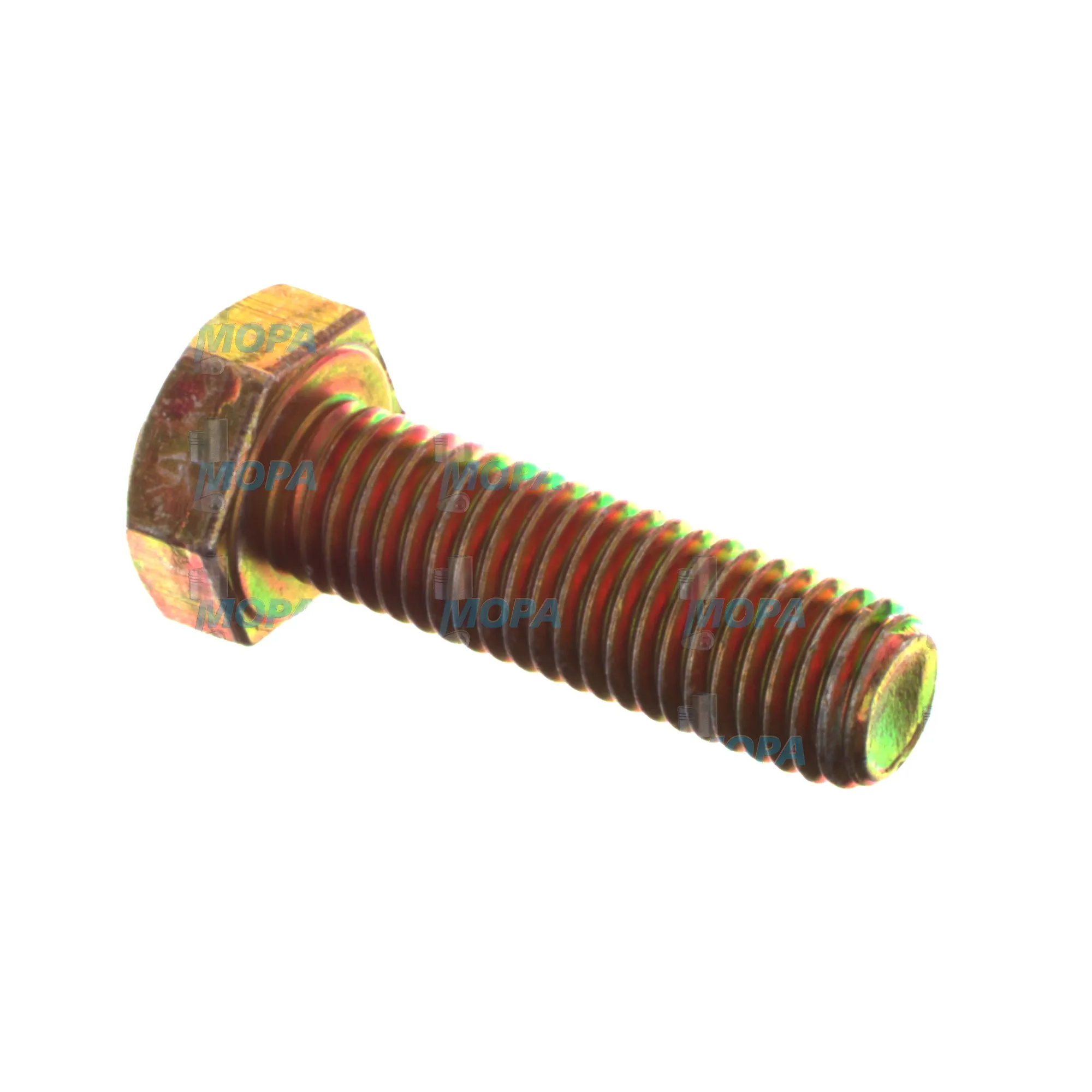HEXAGON BOLT - 000000000905 suitable for MTU engines 4