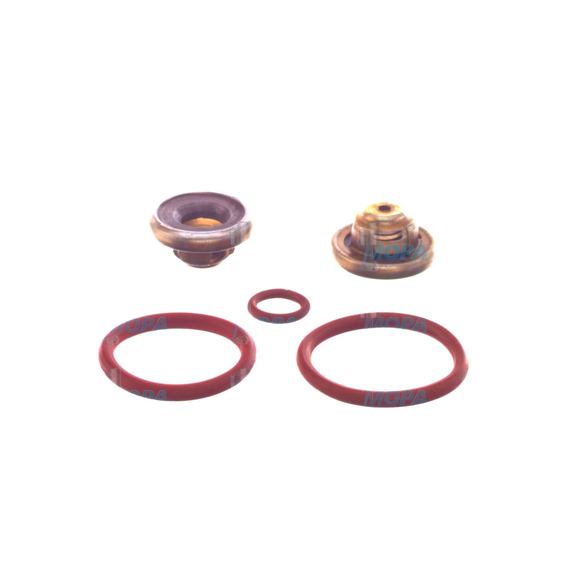 REPARATURSATZ - 0000900610 passend für MTU Motoren 8
