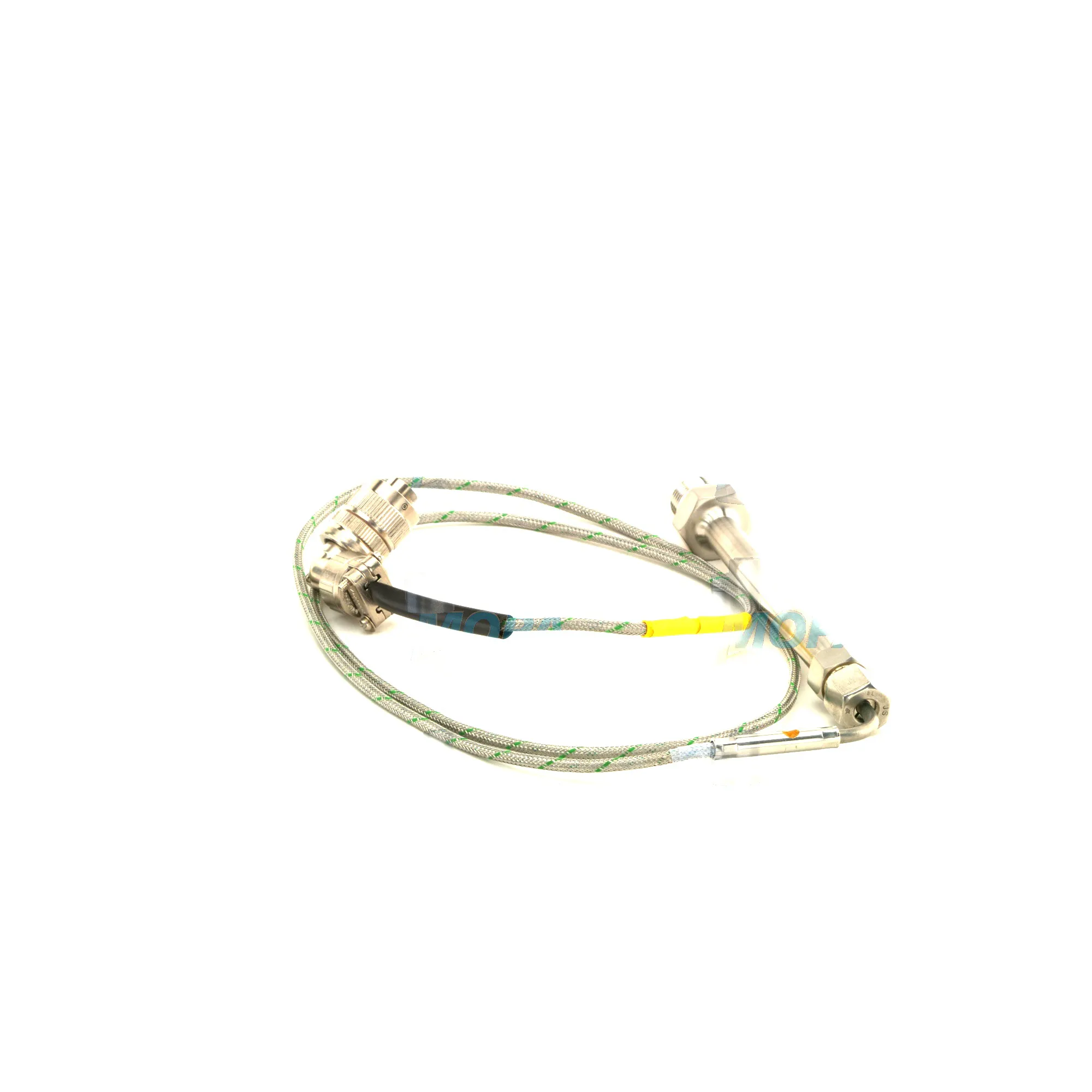 TEMPERATURFUEHLER - 12322413 passend für MWM & Deutz Motoren 5