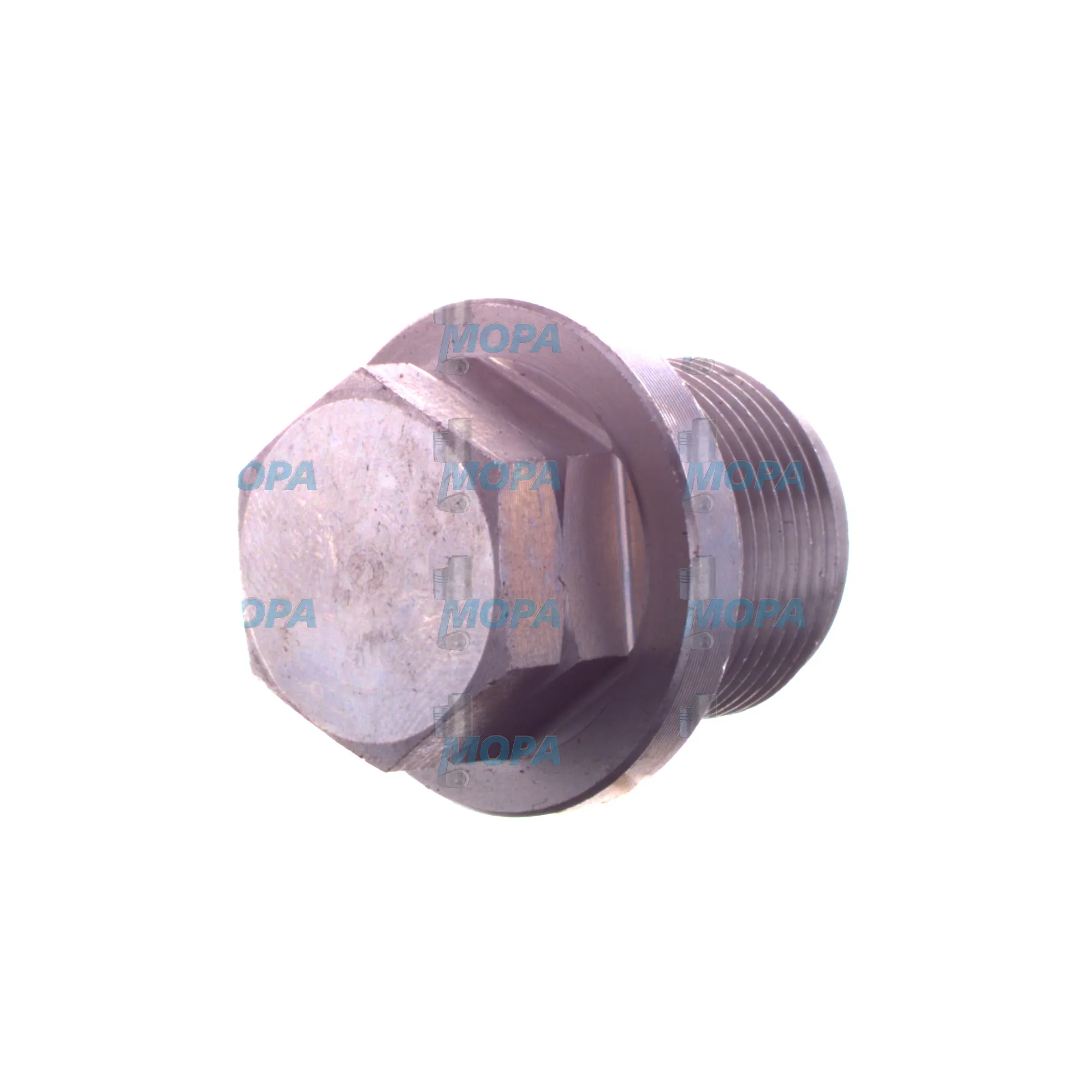 SCREW PLUG - 51903100186 suitable for MAN D-engines 18