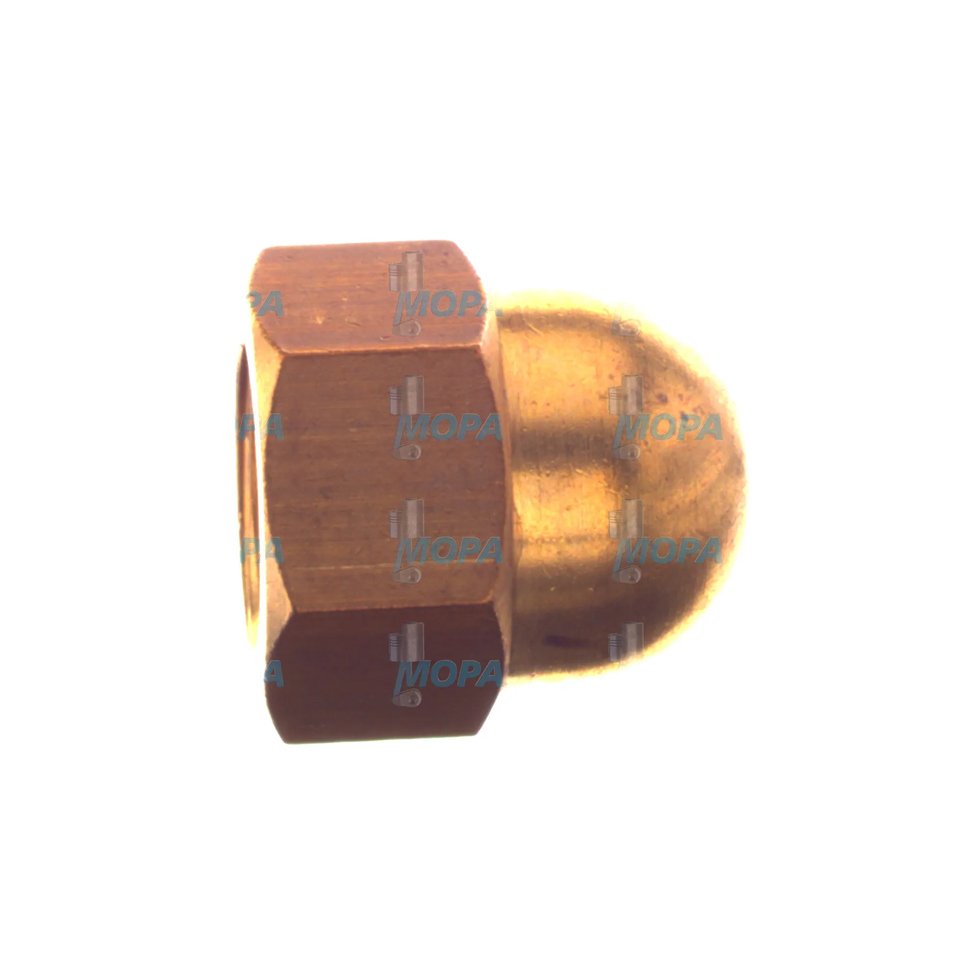 ACORN NUT - 602103501611 suitable for MWM & Deutz engines 5