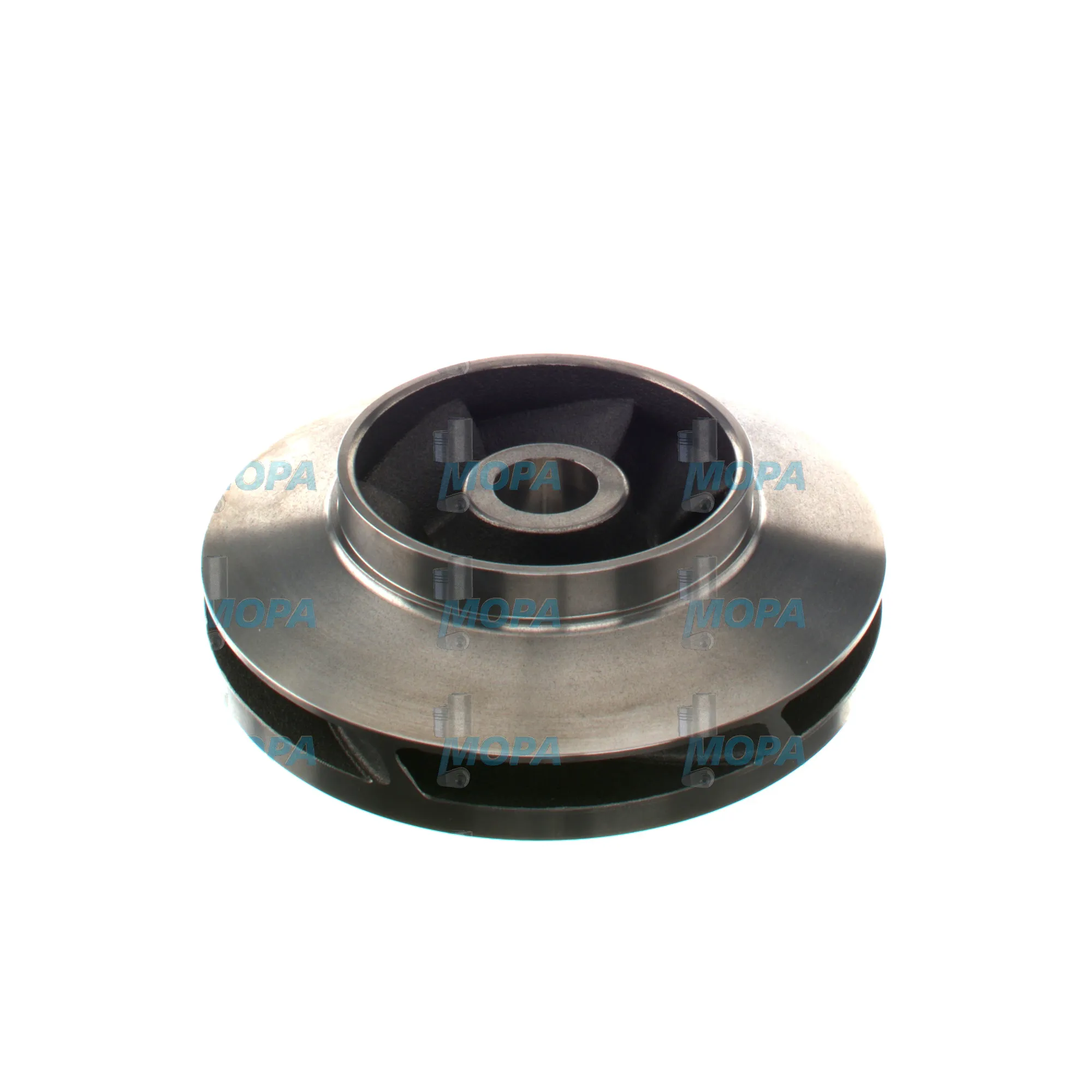 IMPELLER - 12302252 suitable for MWM & Deutz engines 3