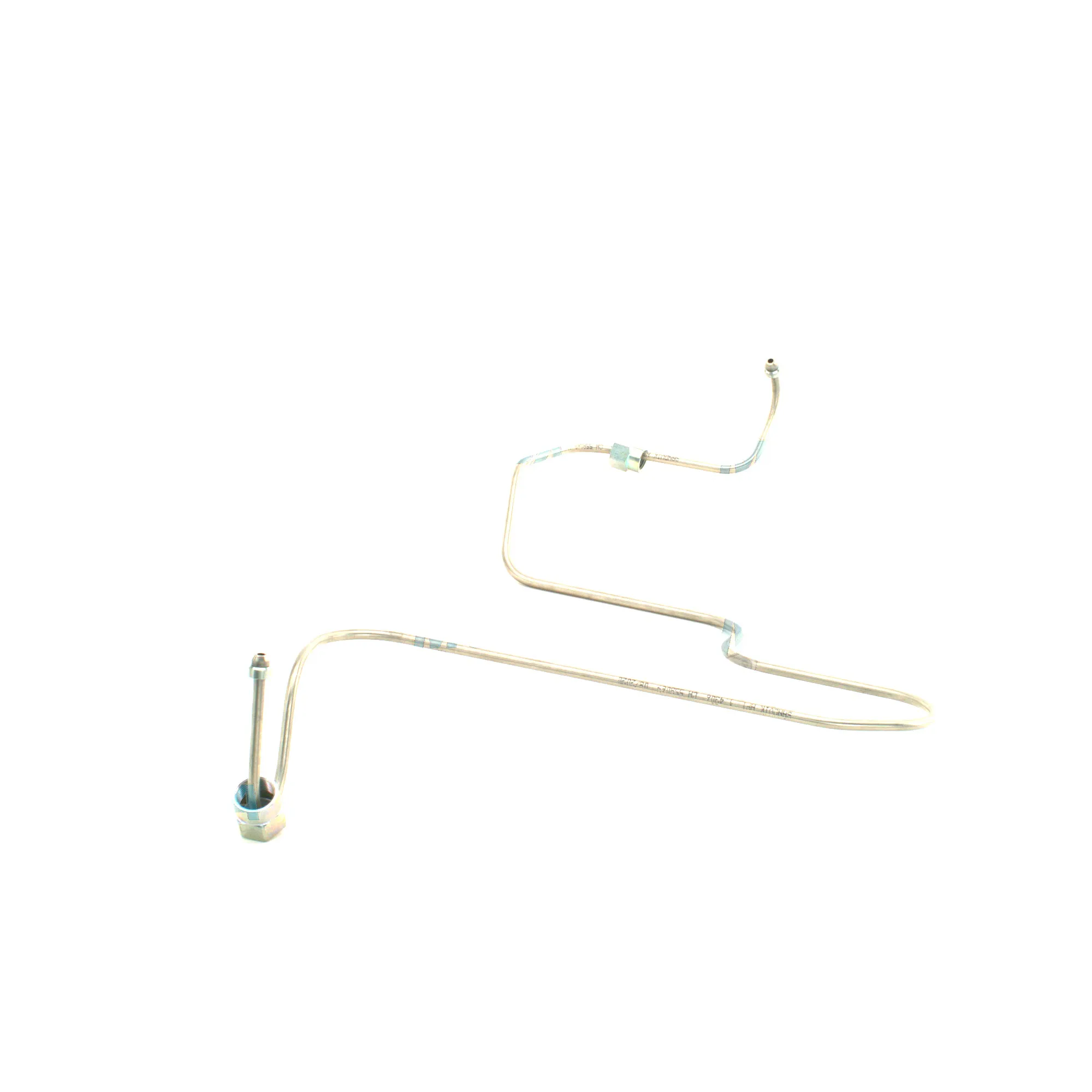 DRUCKROHR - 5530704532 passend für MTU Motoren 9