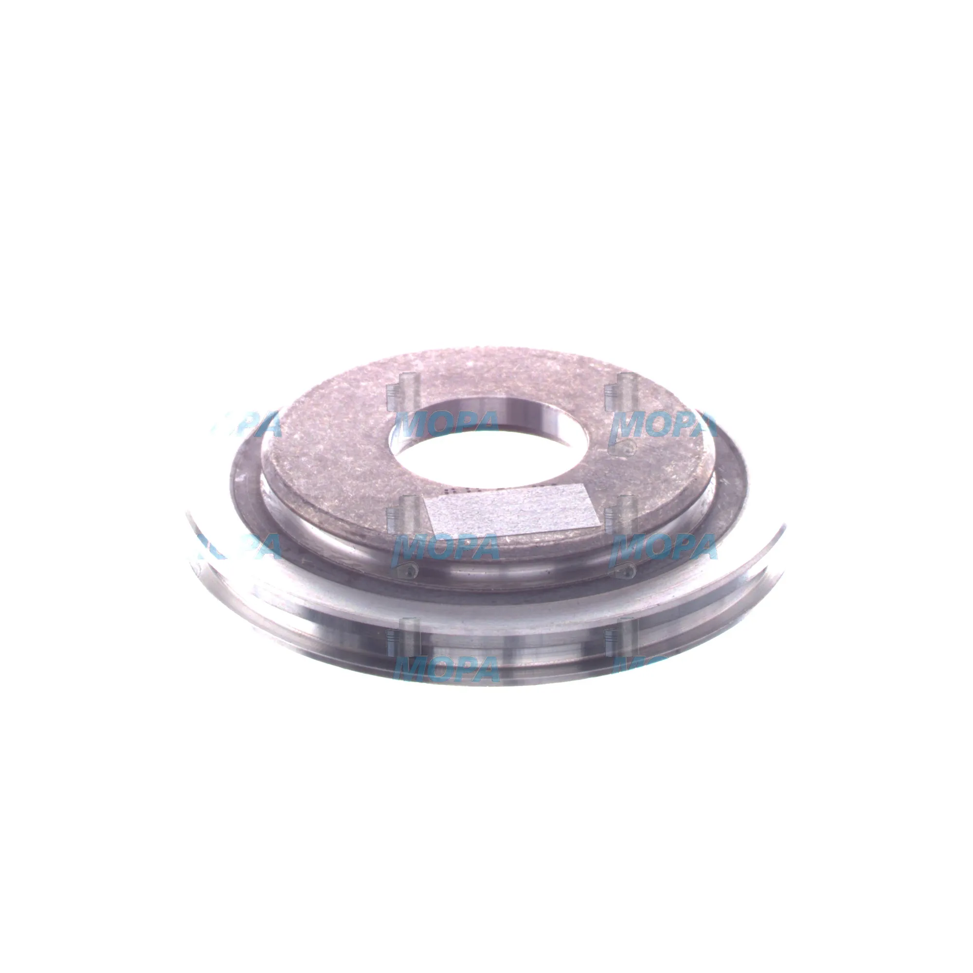 BEARING CAP - 01304821 suitable for MWM & Deutz engines 5
